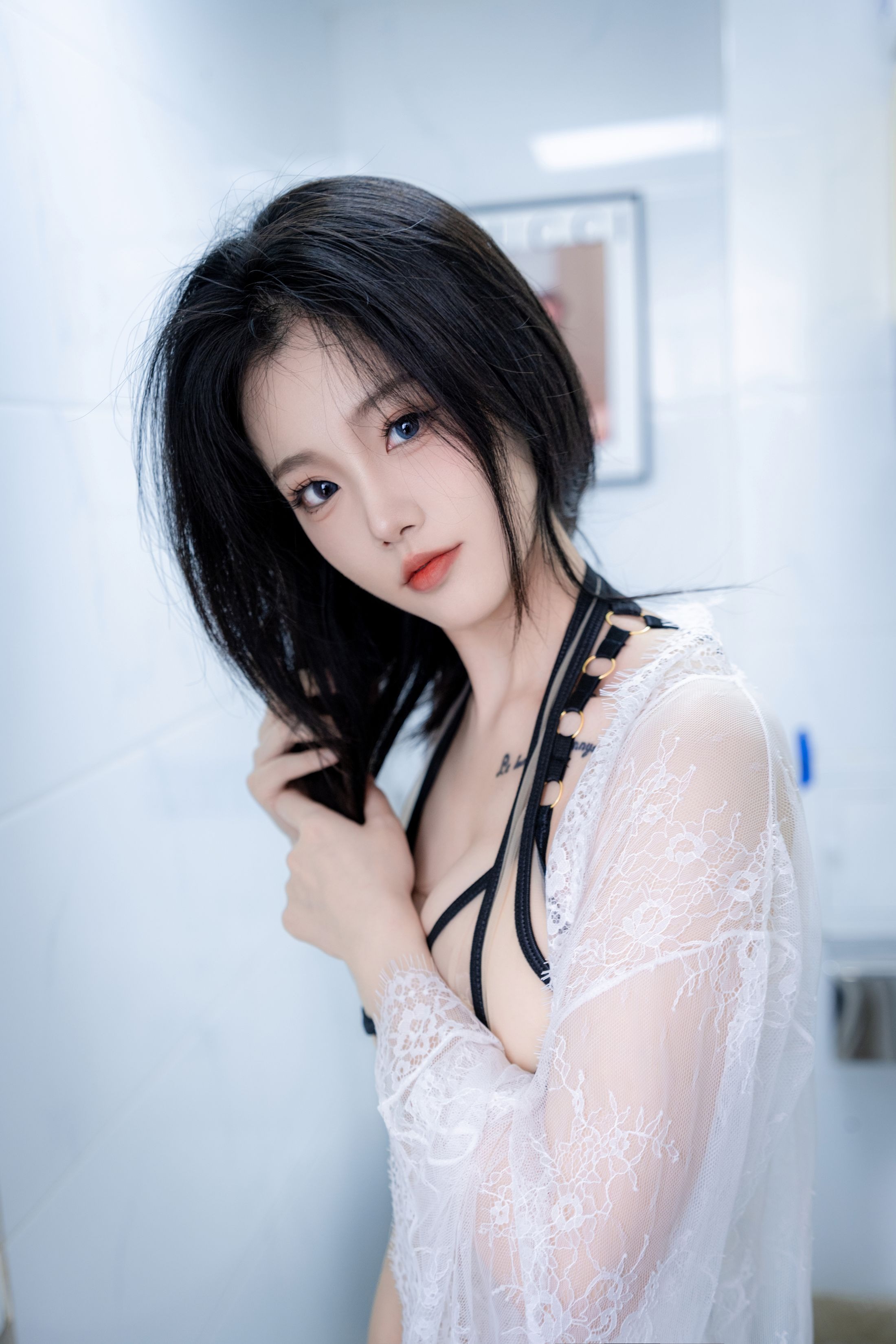 เทาเหลียงอาจ้าย - ปลุก 40P