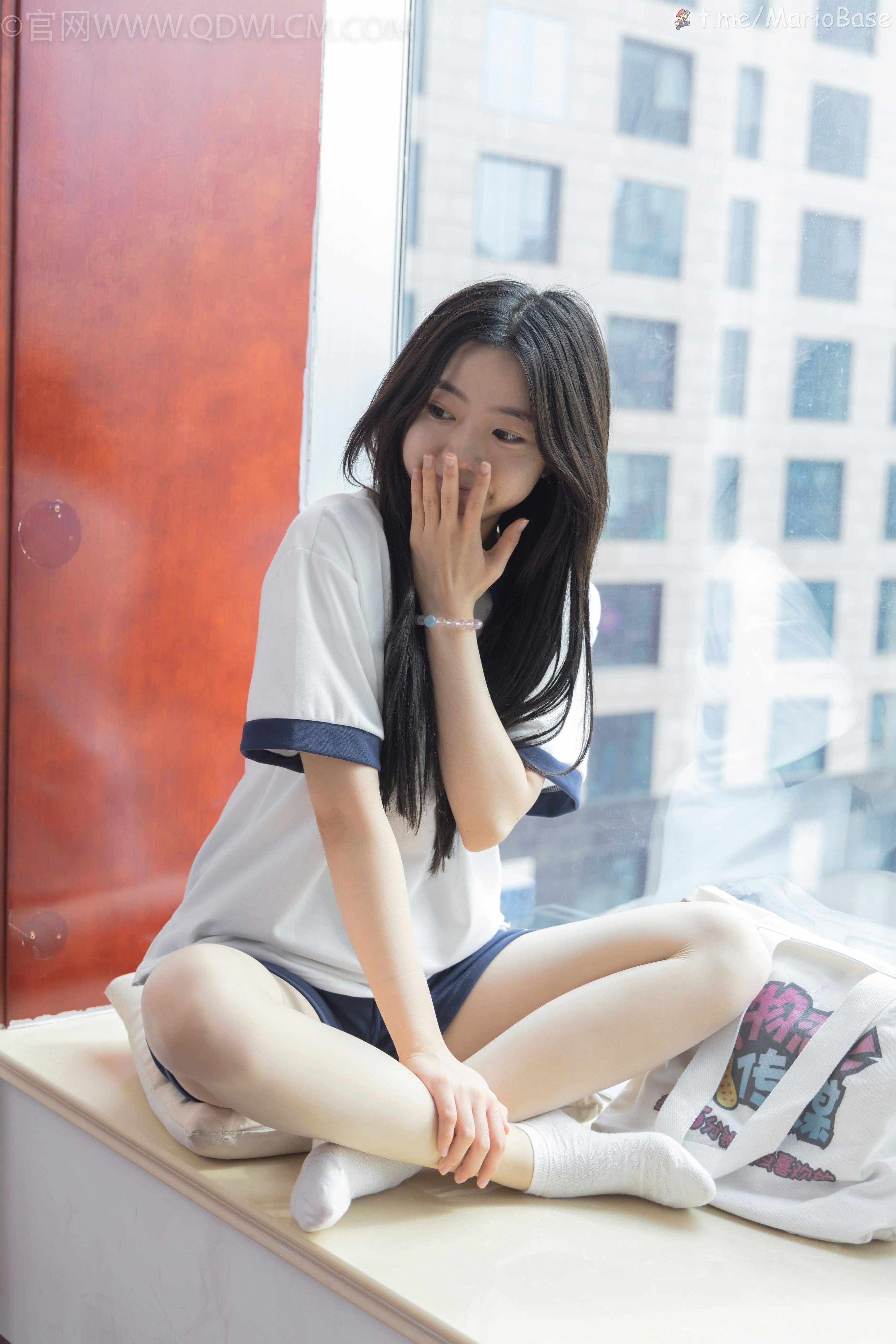 物恋传媒 NO.1437 欢欢-海的声音(盲盒4) [152P1V]