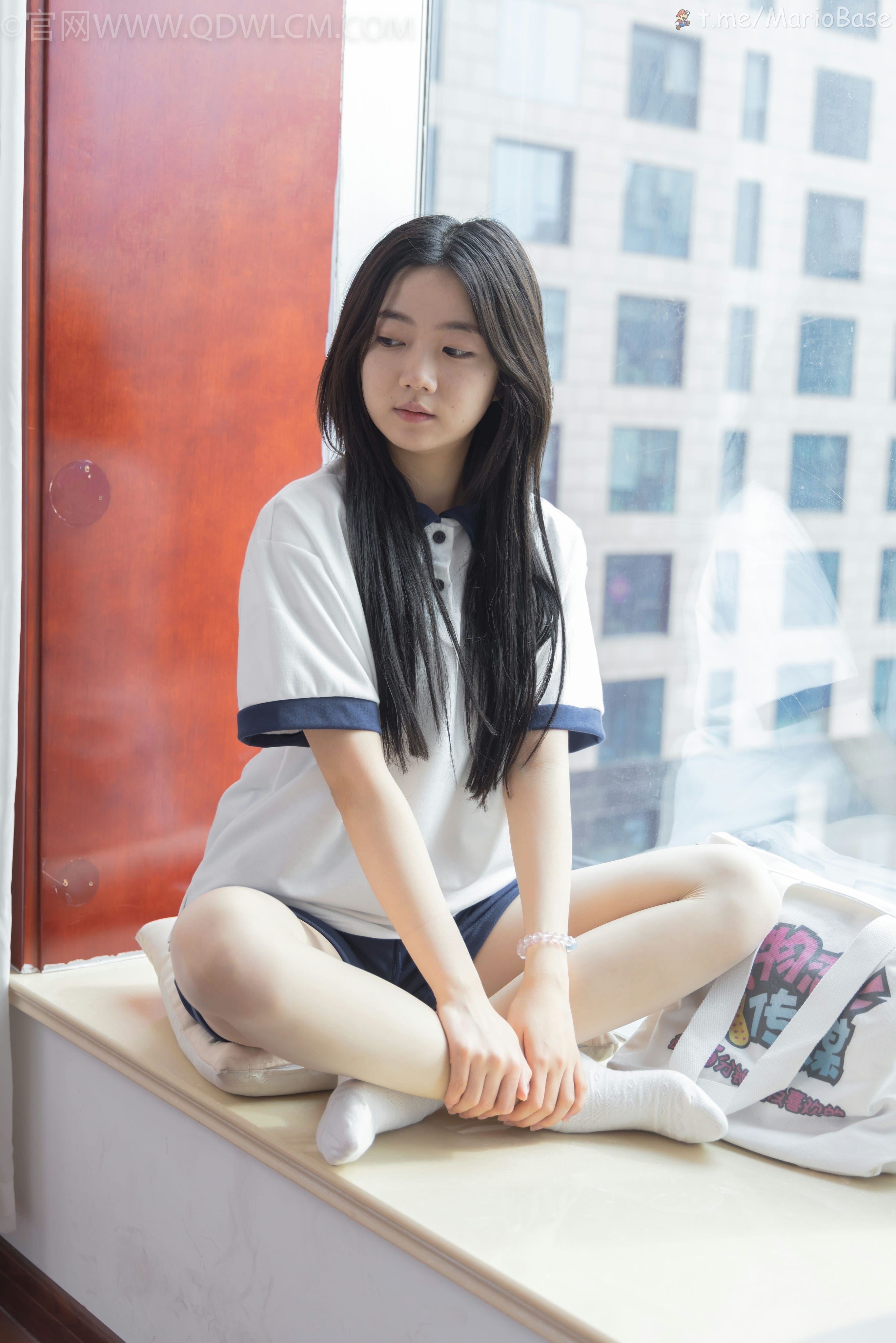 物恋传媒 NO.1437 欢欢-海的声音(盲盒4) [152P1V]