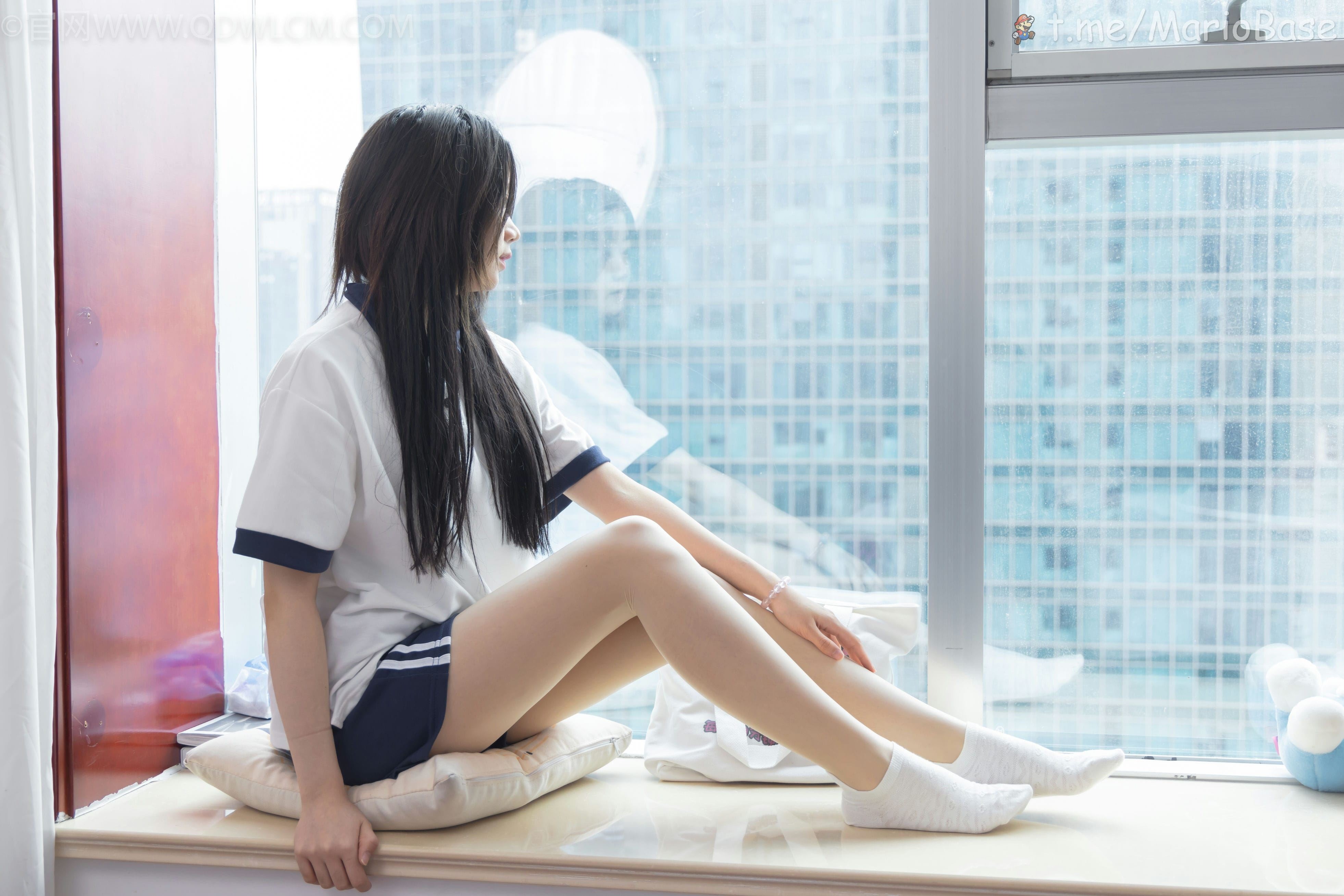 物恋传媒 NO.1437 欢欢-海的声音(盲盒4) [152P1V]