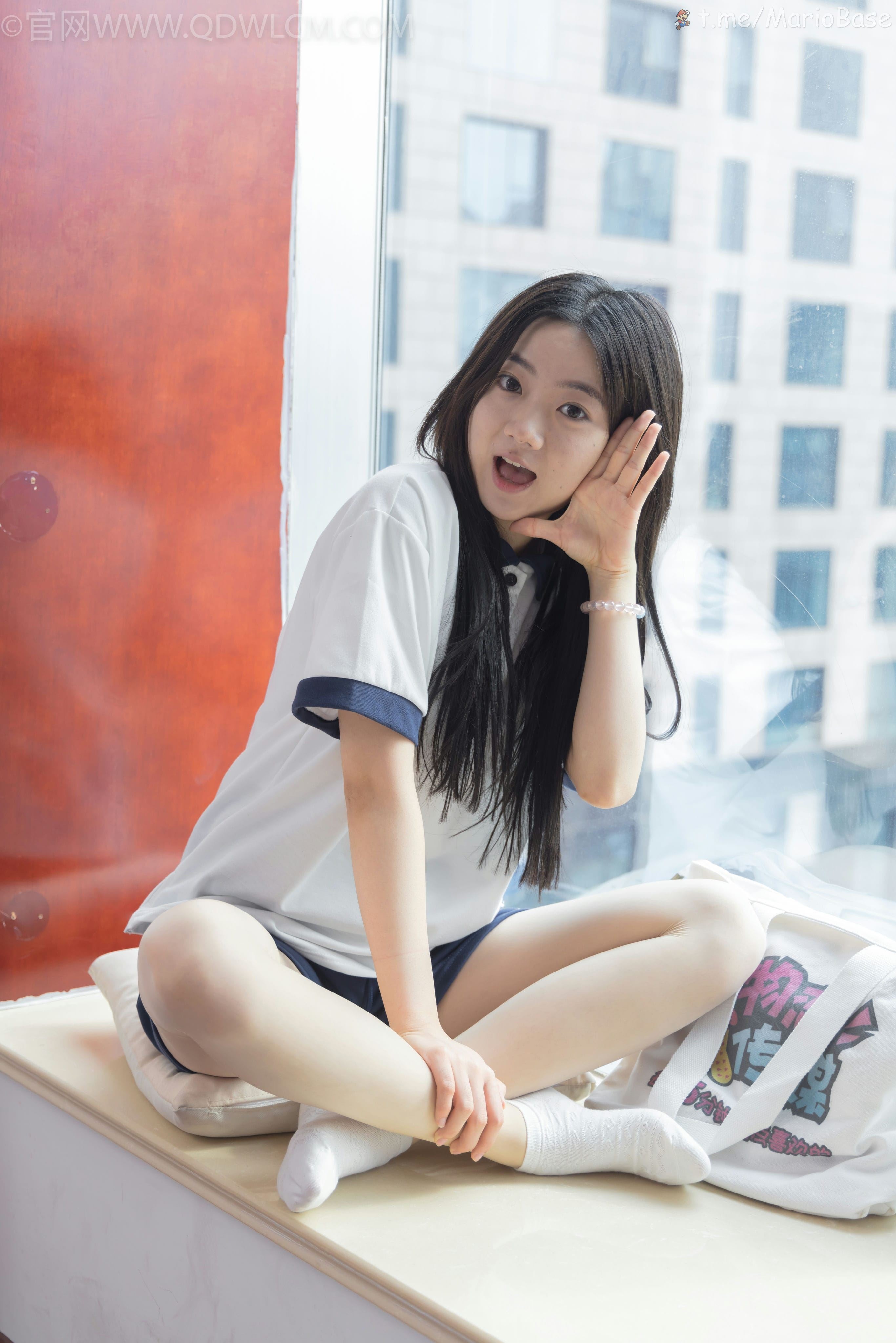 物恋传媒 NO.1437 欢欢-海的声音(盲盒4) [152P1V]