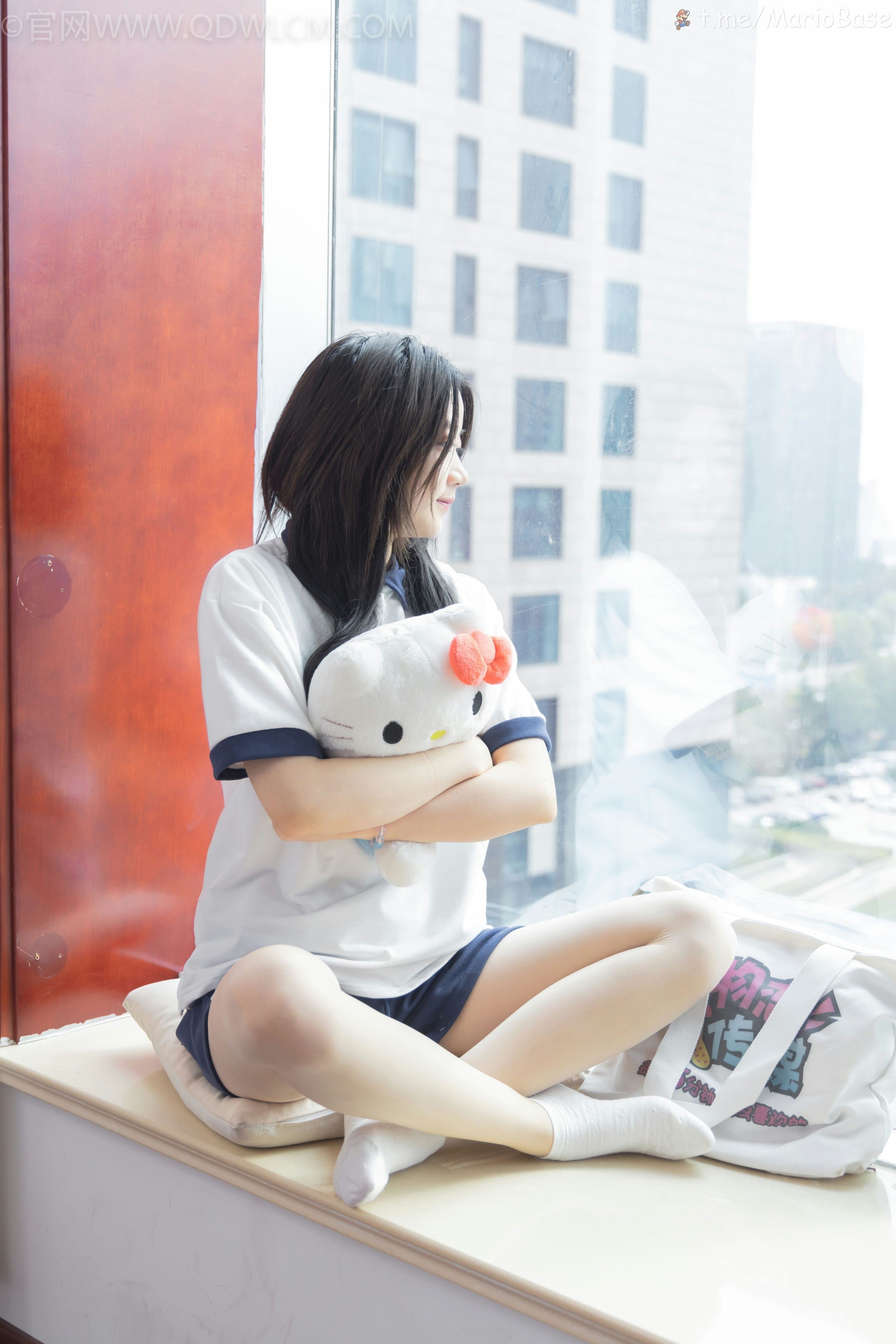 物恋传媒 NO.1437 欢欢-海的声音(盲盒4) [152P1V]