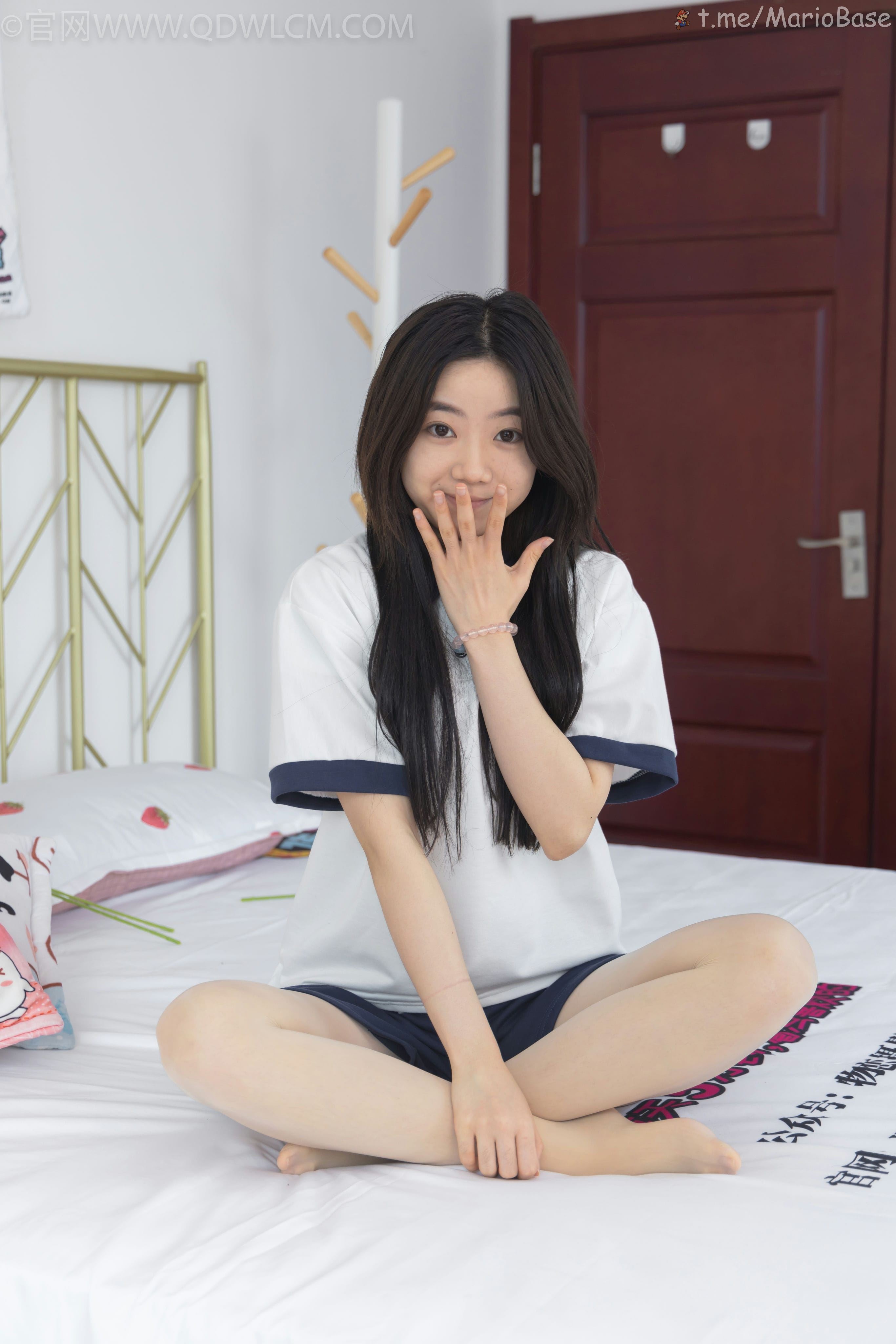 物恋传媒 NO.1437 欢欢-海的声音(盲盒4) [152P1V]