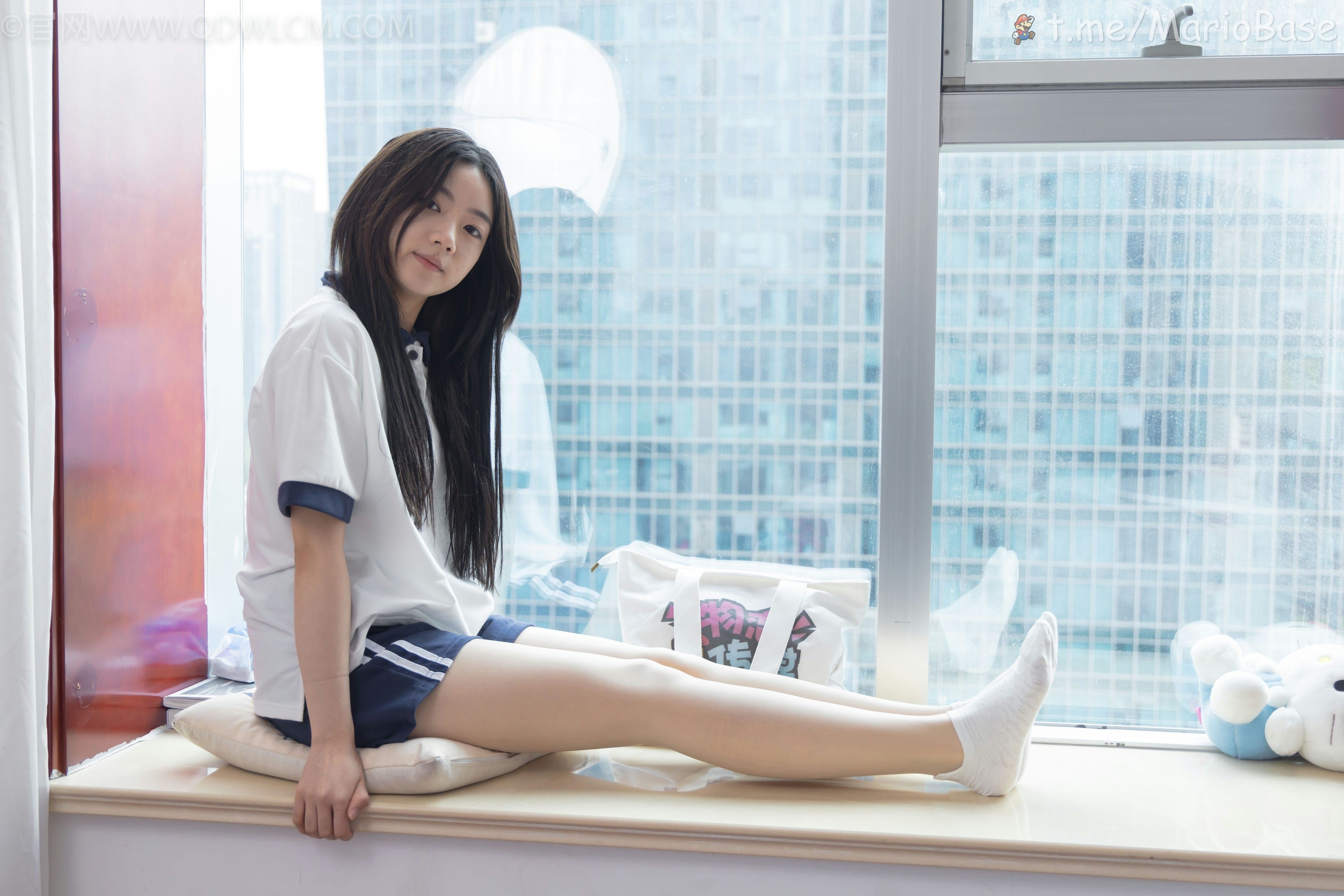 物恋传媒 NO.1437 欢欢-海的声音(盲盒4) [152P1V]