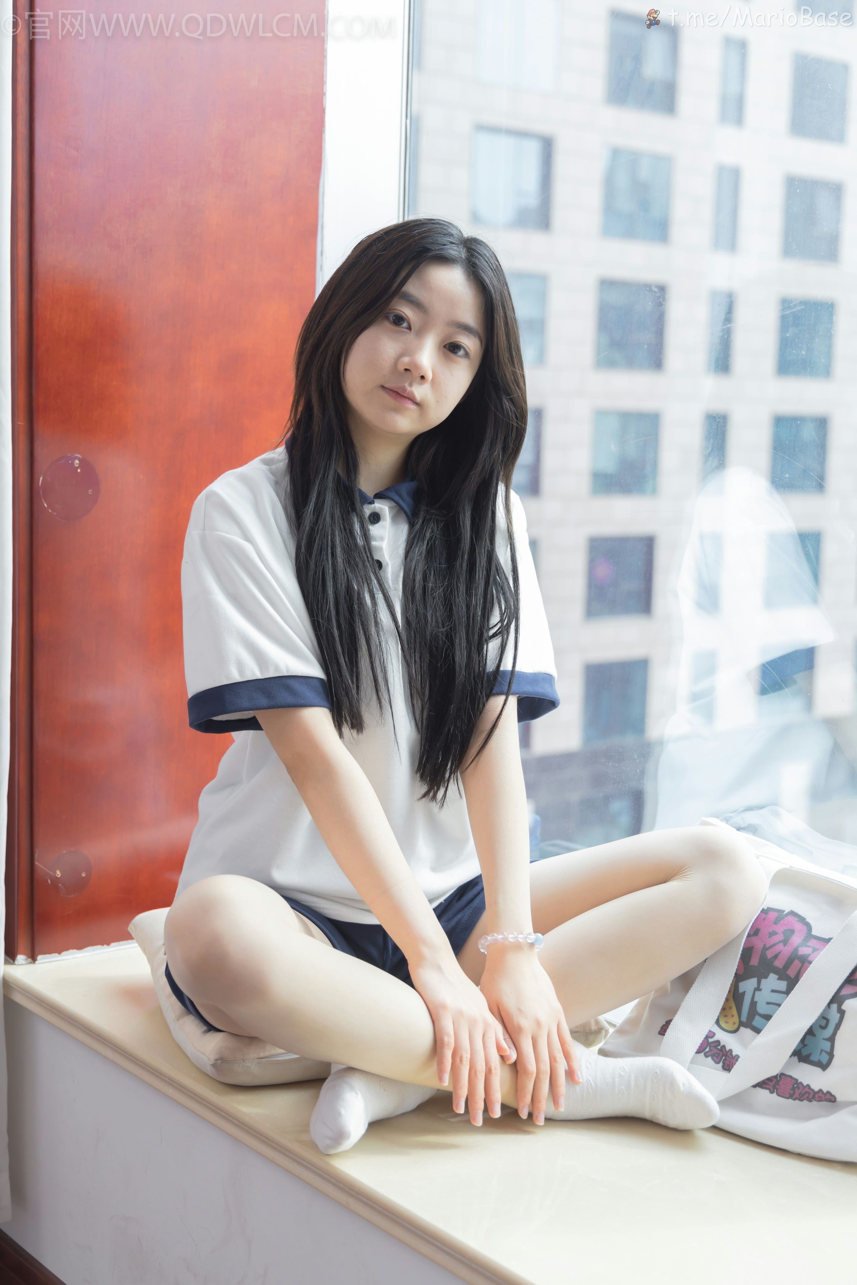 物恋传媒 NO.1437 欢欢-海的声音(盲盒4) [152P1V]