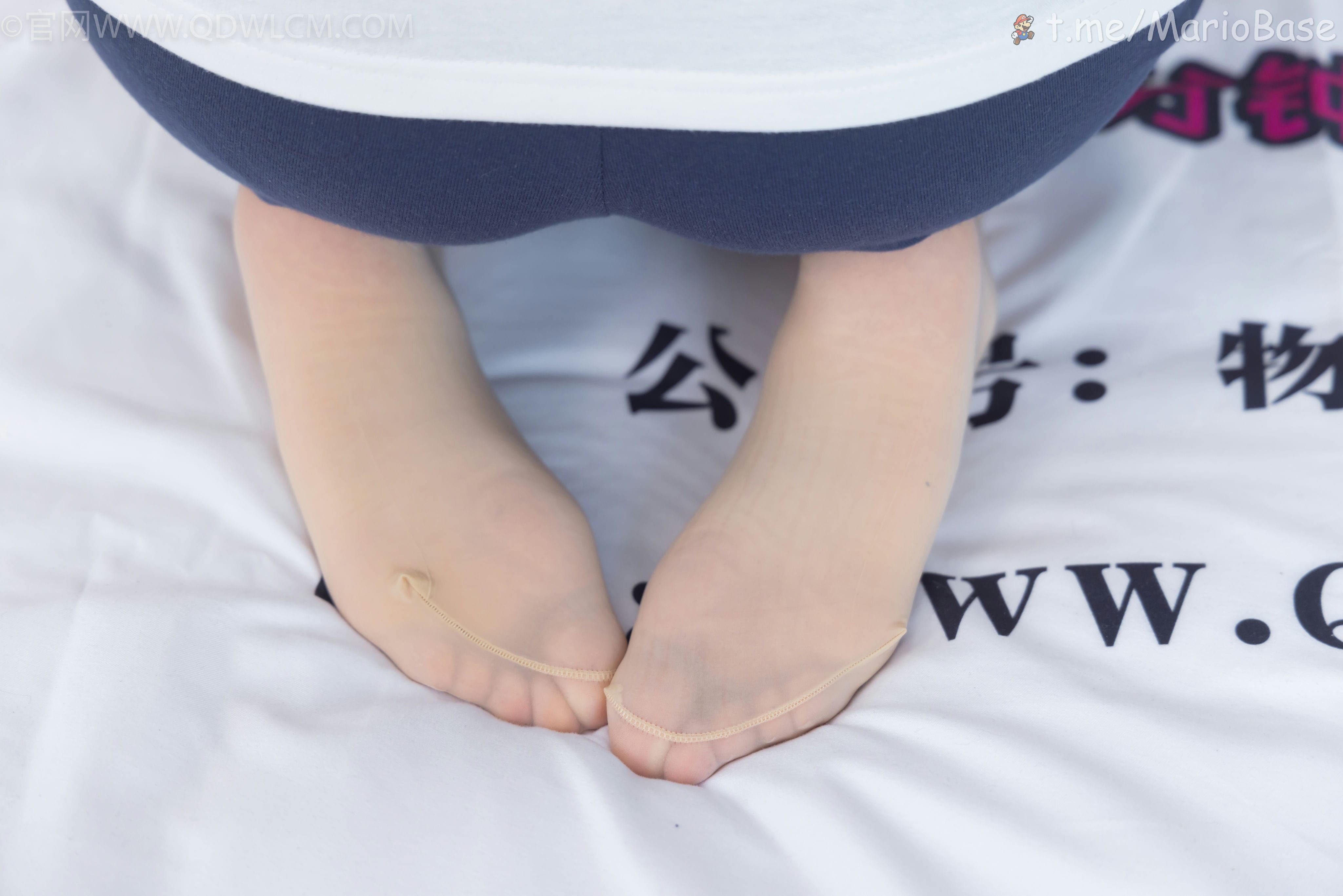 物恋传媒 NO.1437 欢欢-海的声音(盲盒4) [152P1V]