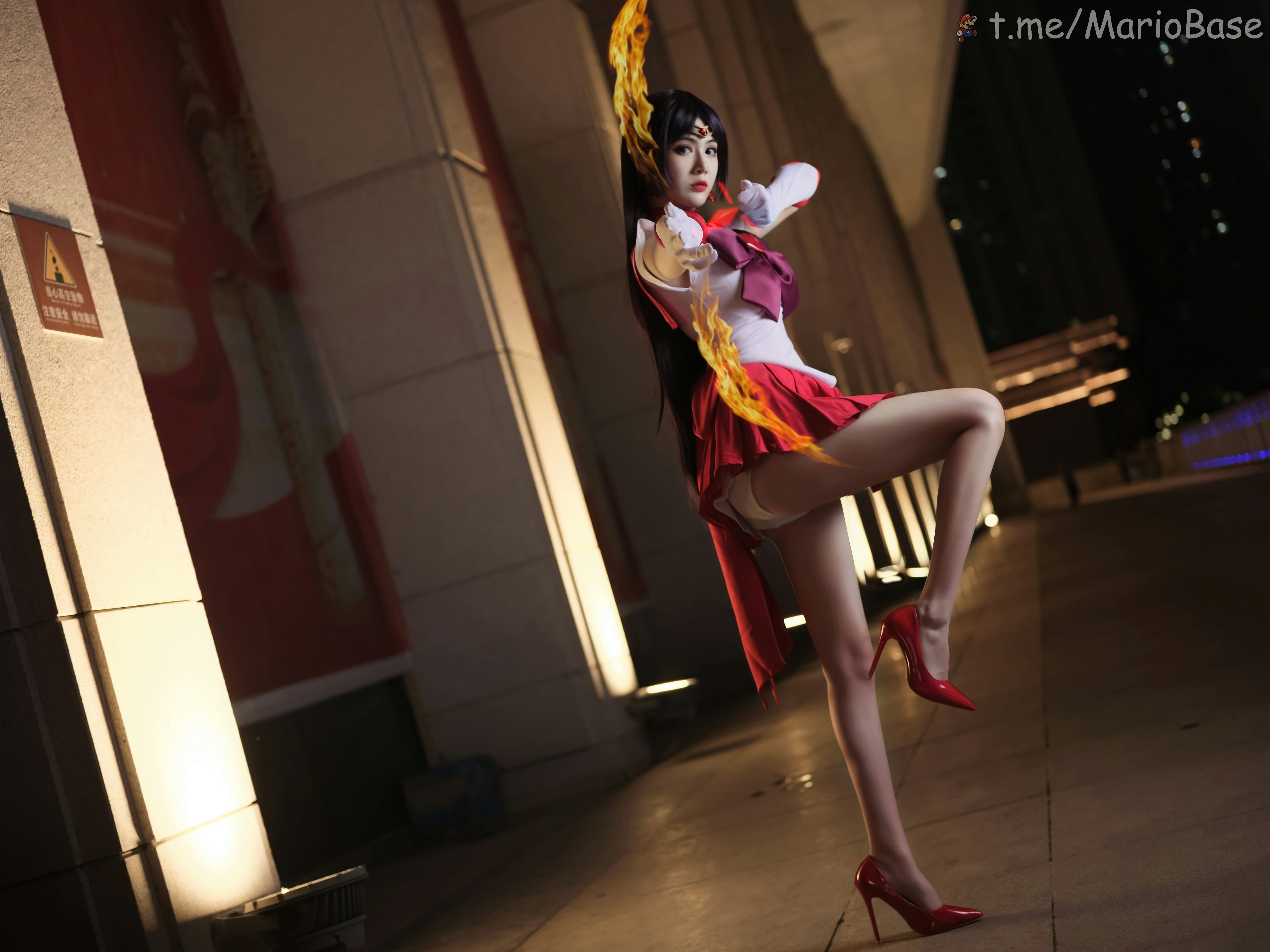 หนึ่งเมตรแปดของลูกแพร์ใหญ่ - ฮิโนะ เรอ [47P