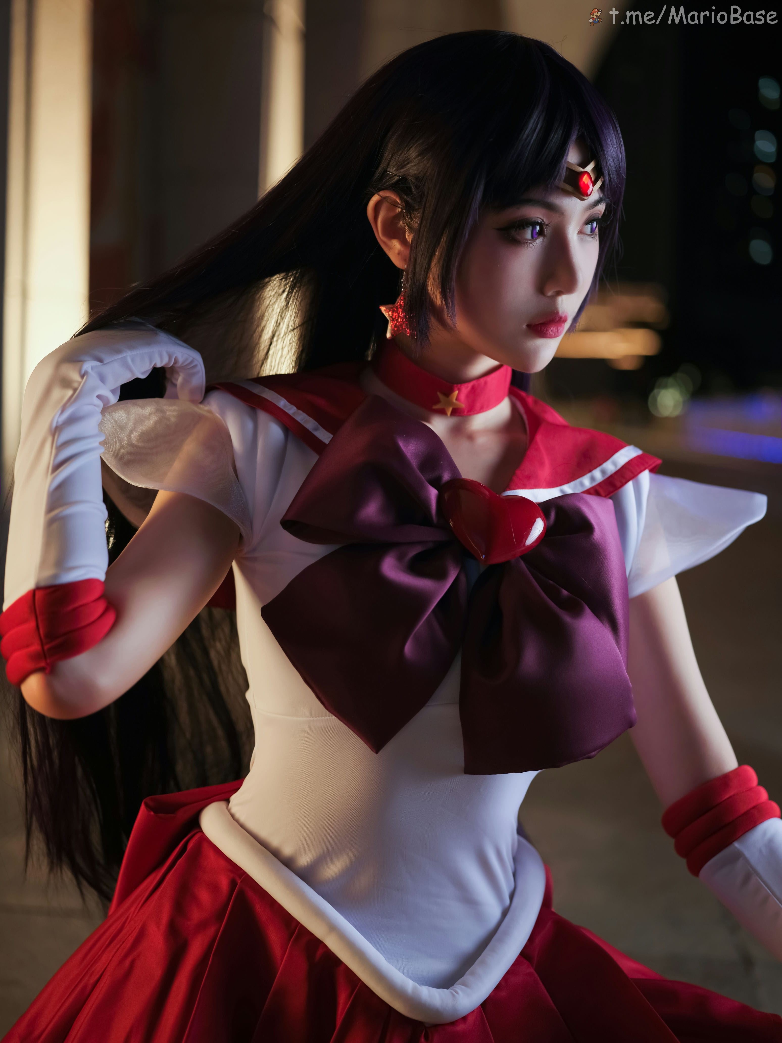 180cmの大梨子 - 火野レイ [47P