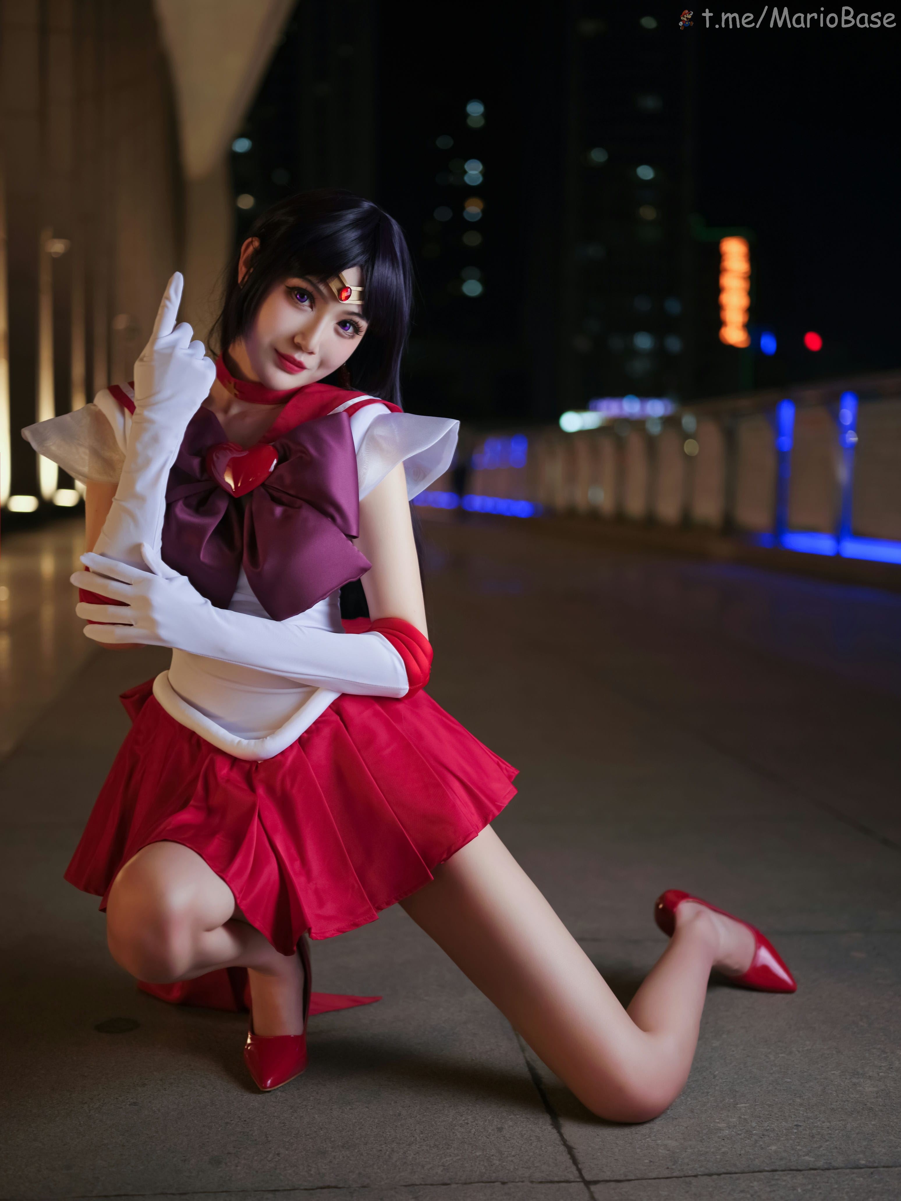180cmの大梨子 - 火野レイ [47P