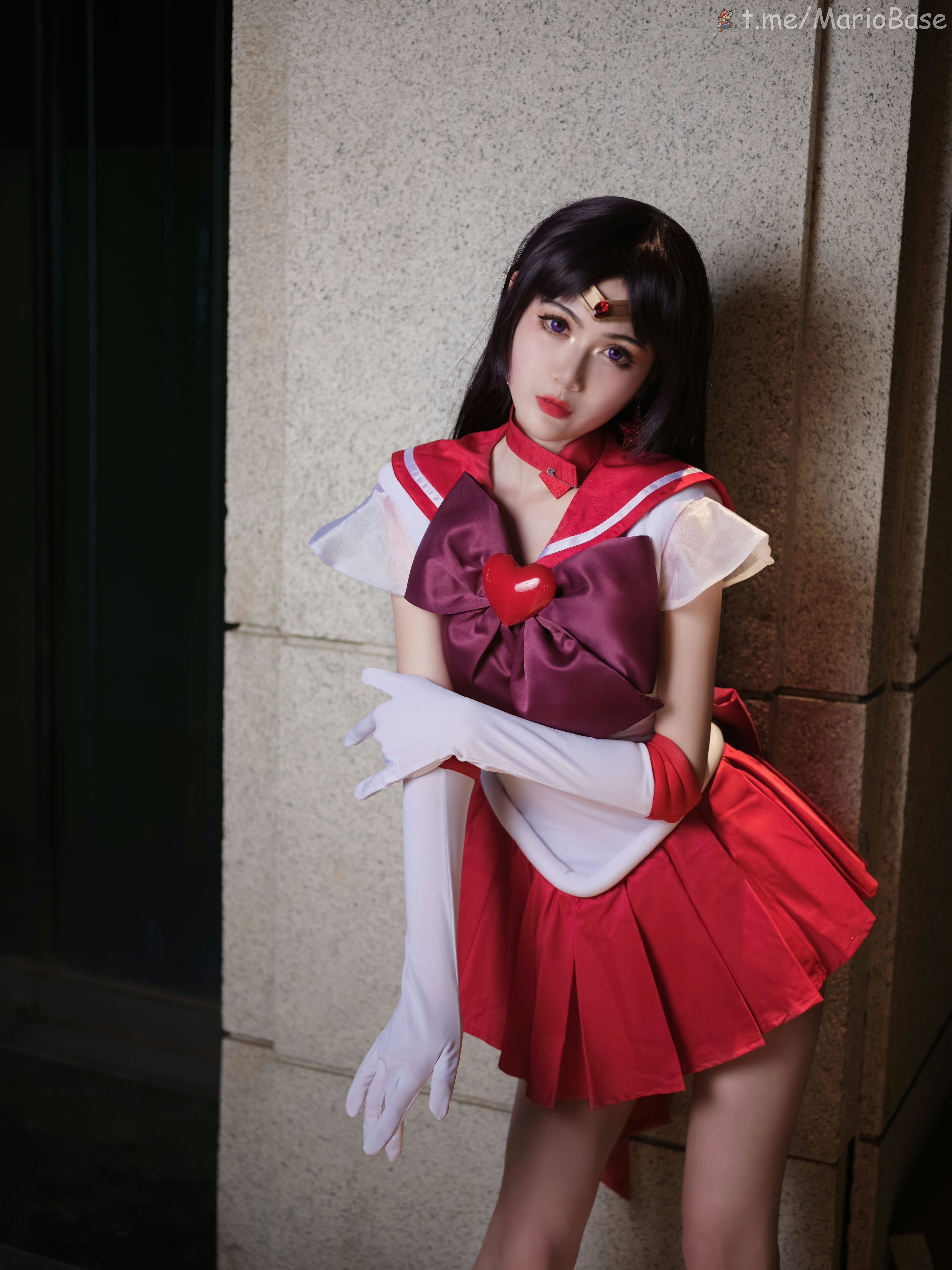 180cmの大梨子 - 火野レイ [47P