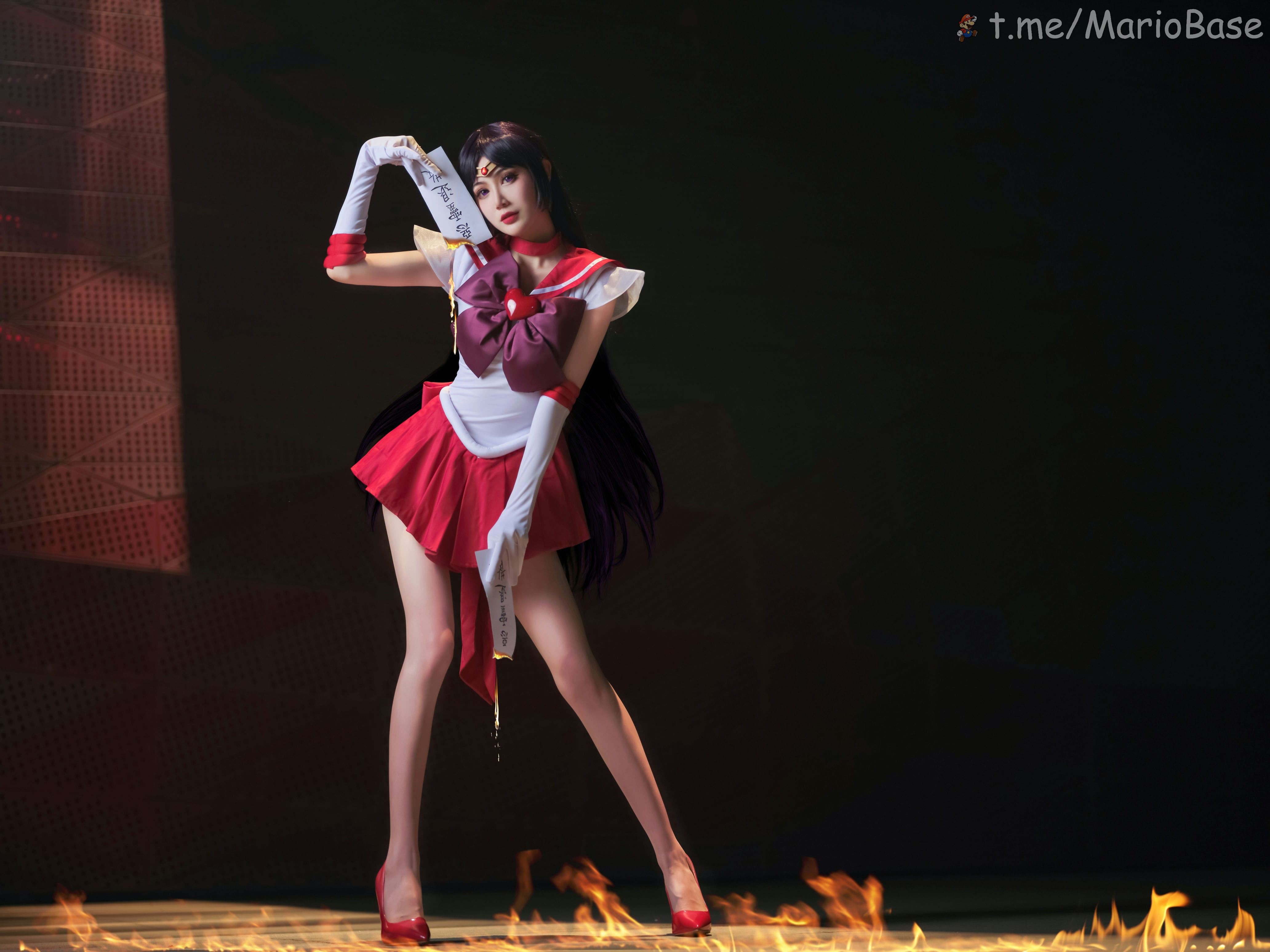 หนึ่งเมตรแปดของลูกแพร์ใหญ่ - ฮิโนะ เรอ [47P