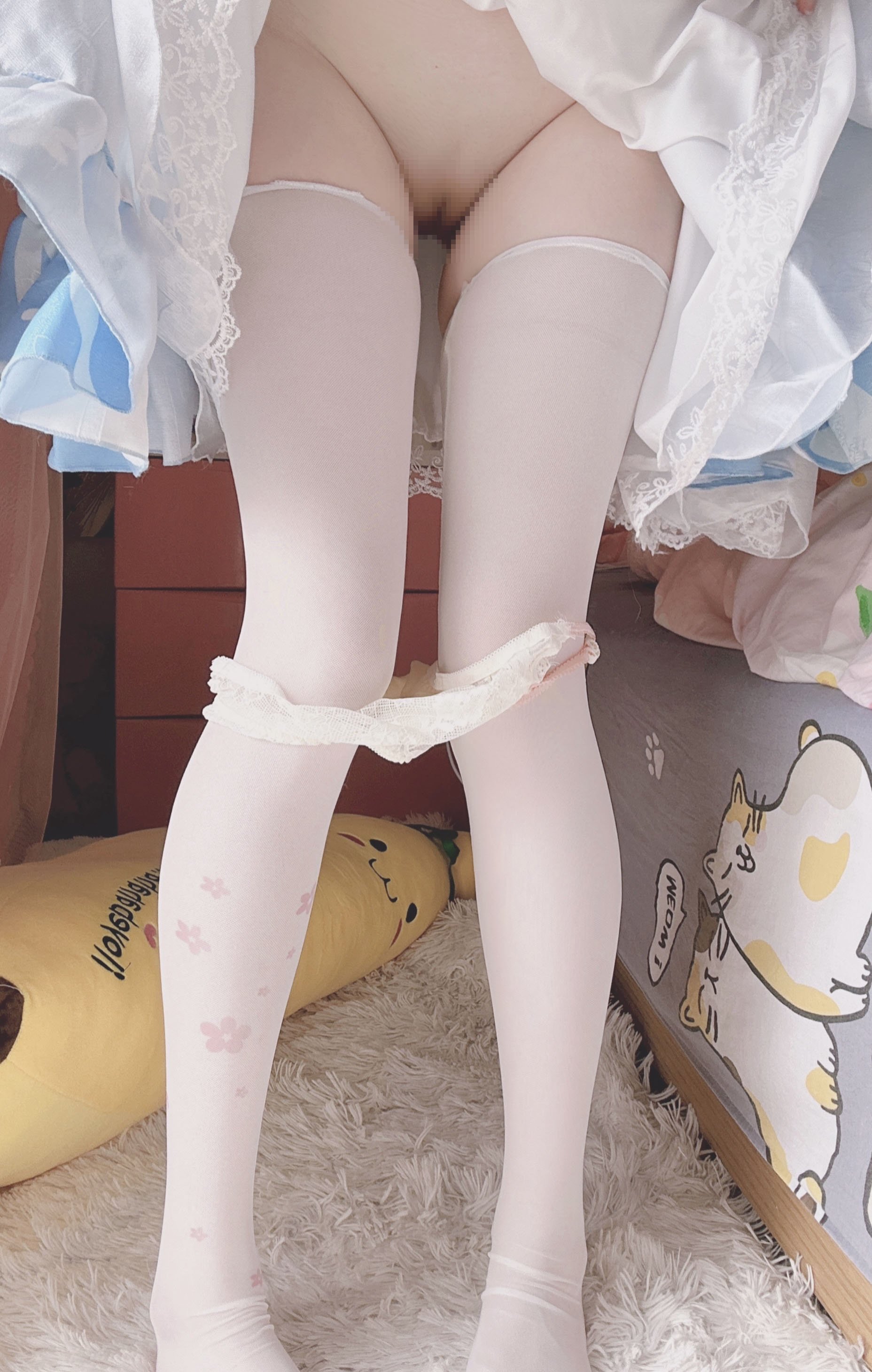 시다이다이] 꽃 시기에 방문한 편지