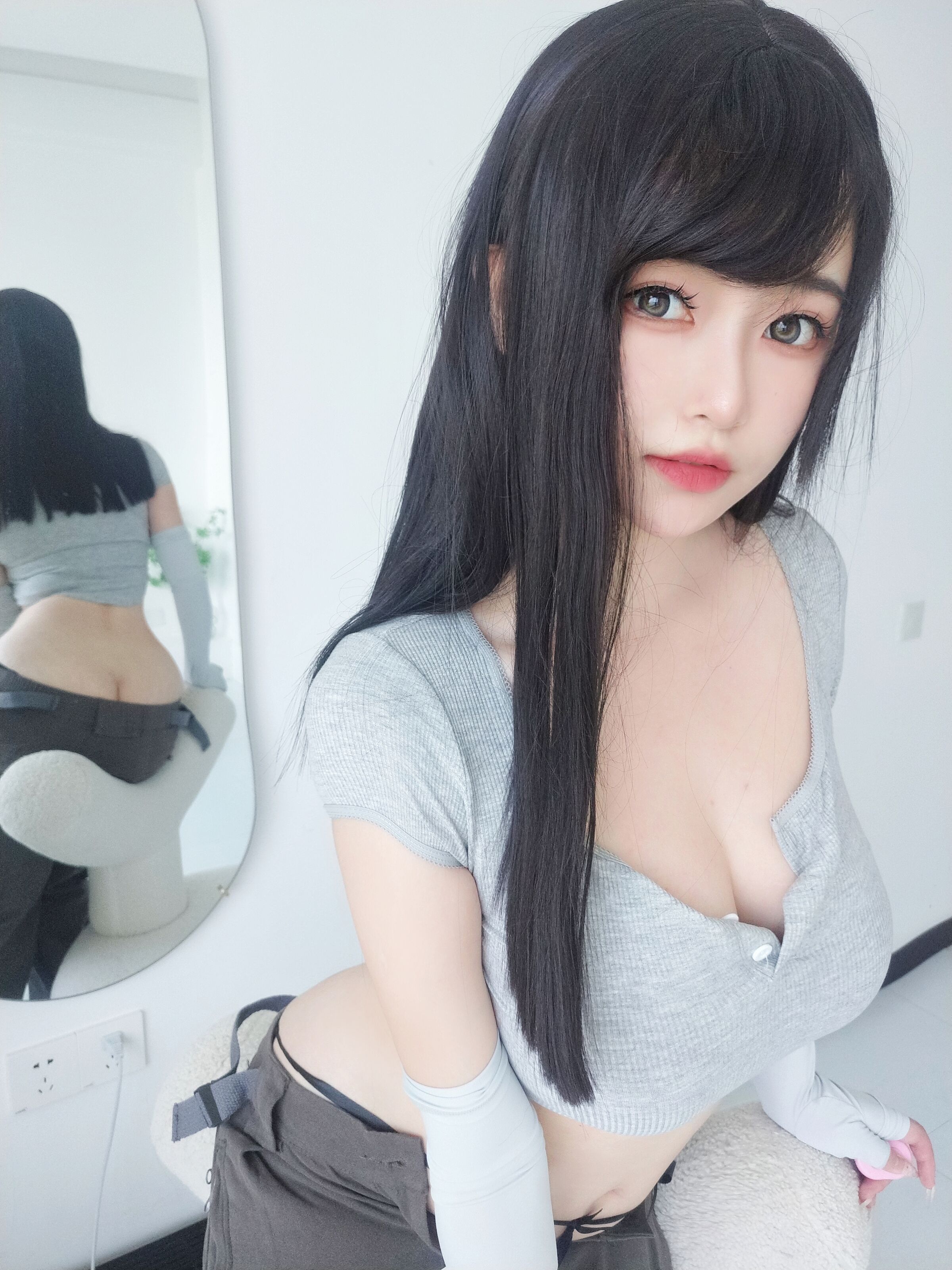 女主K - 吉他姐妹