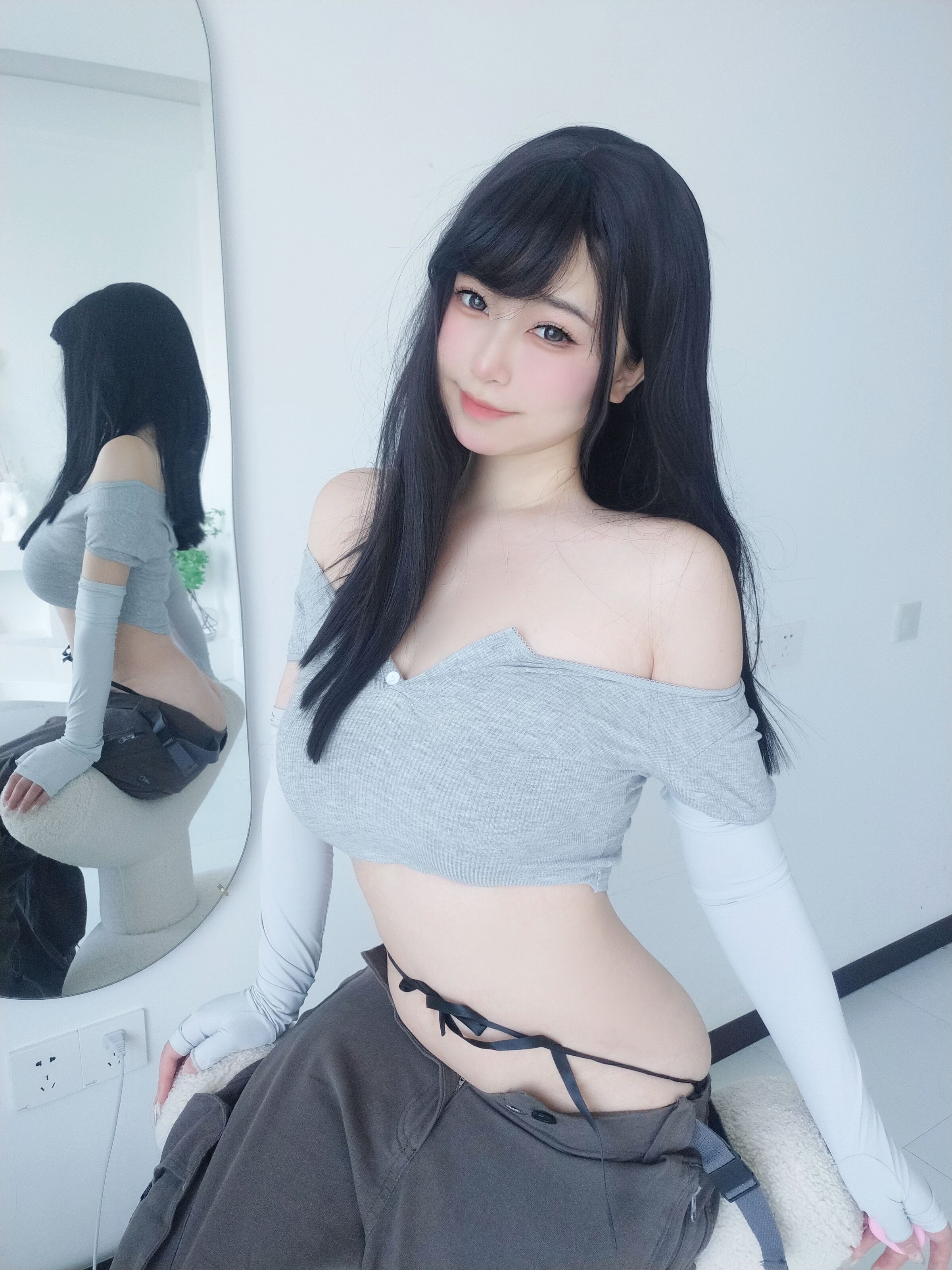 Female Lead K - Guitar Sister