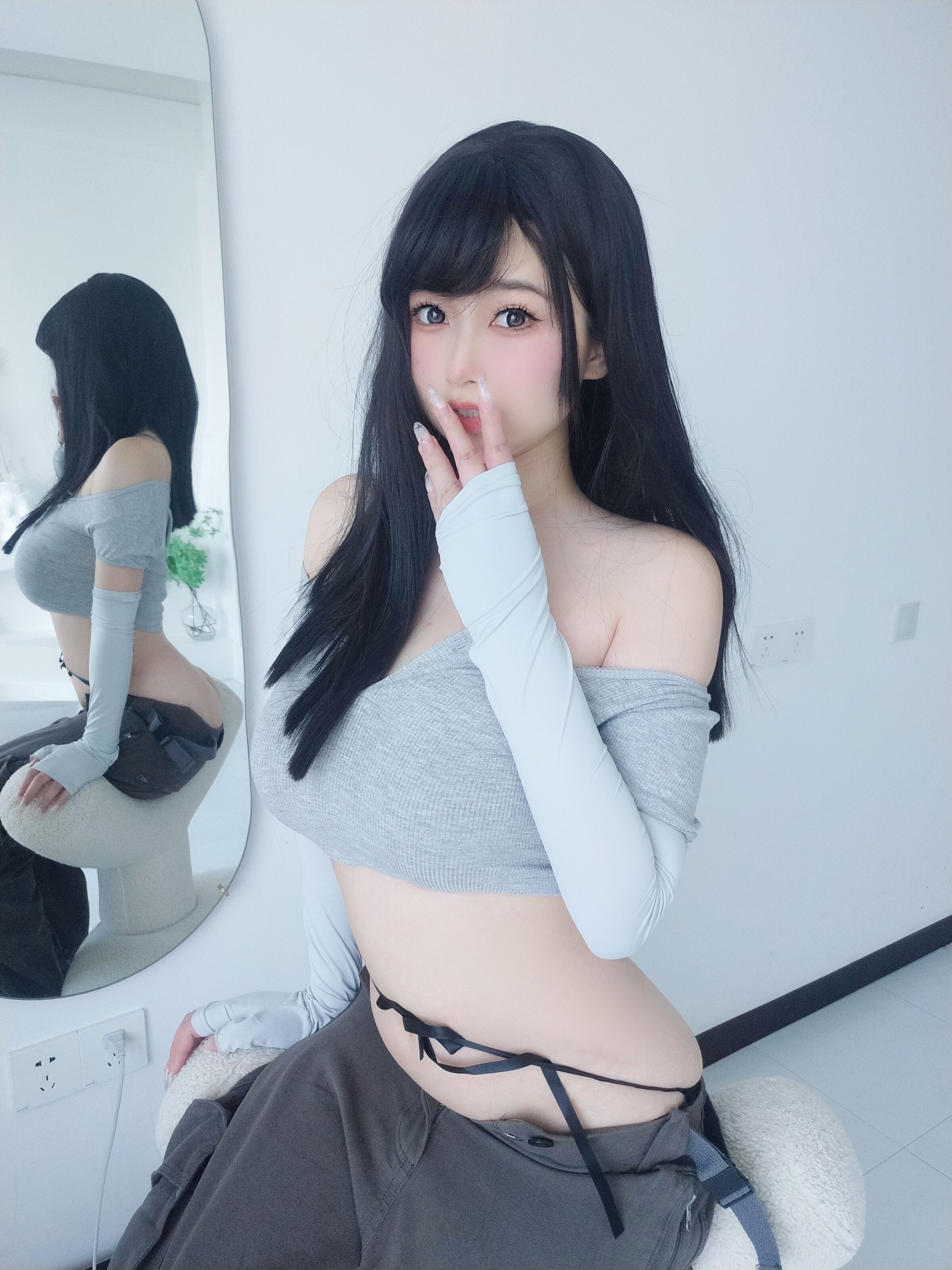 Female Lead K - Guitar Sister