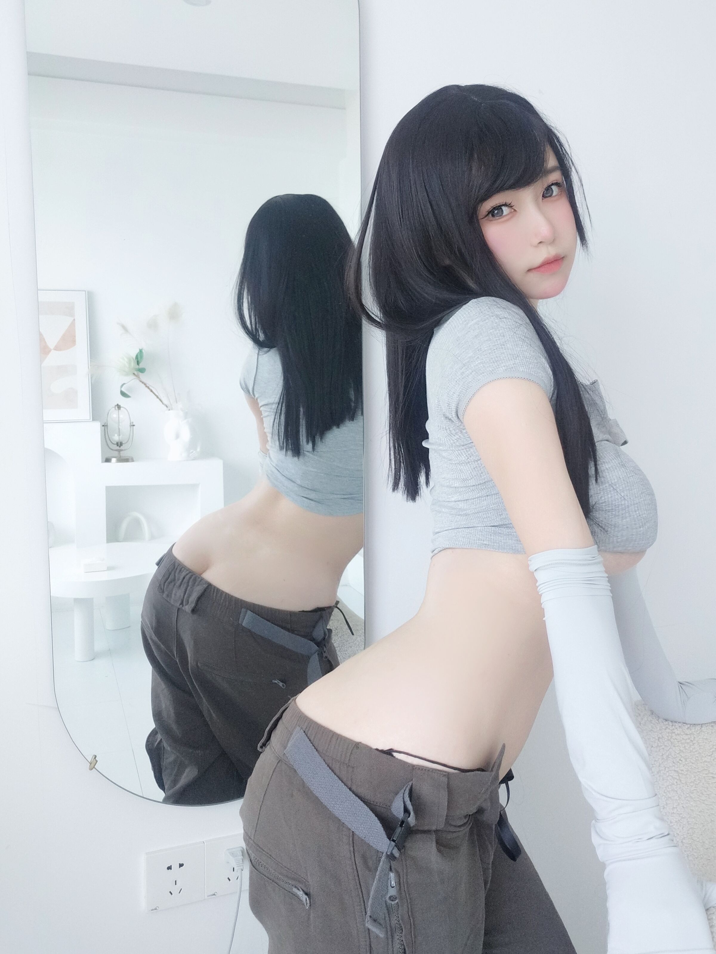 Female Lead K - Guitar Sister