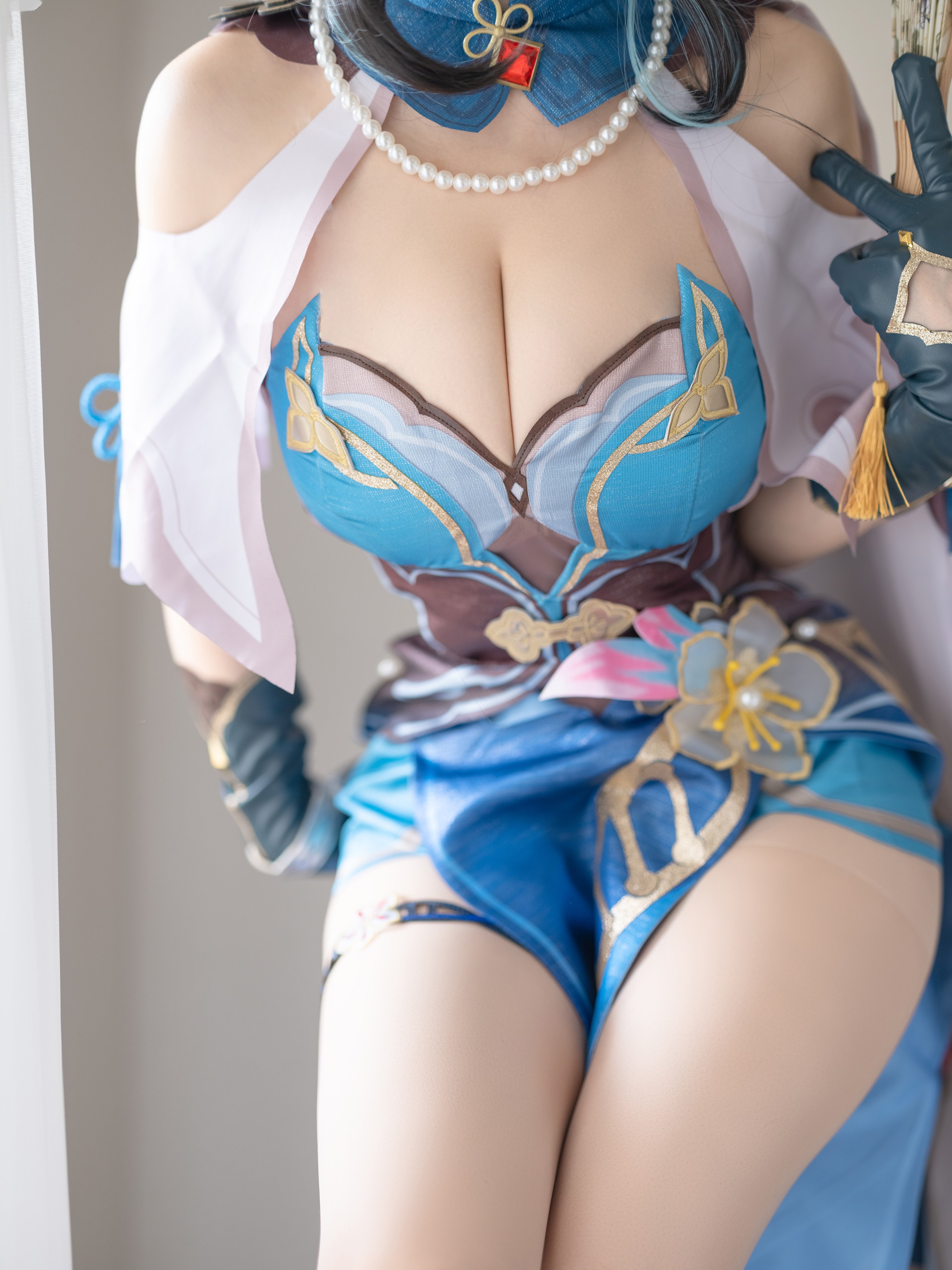 小倉千代w 阮梅
