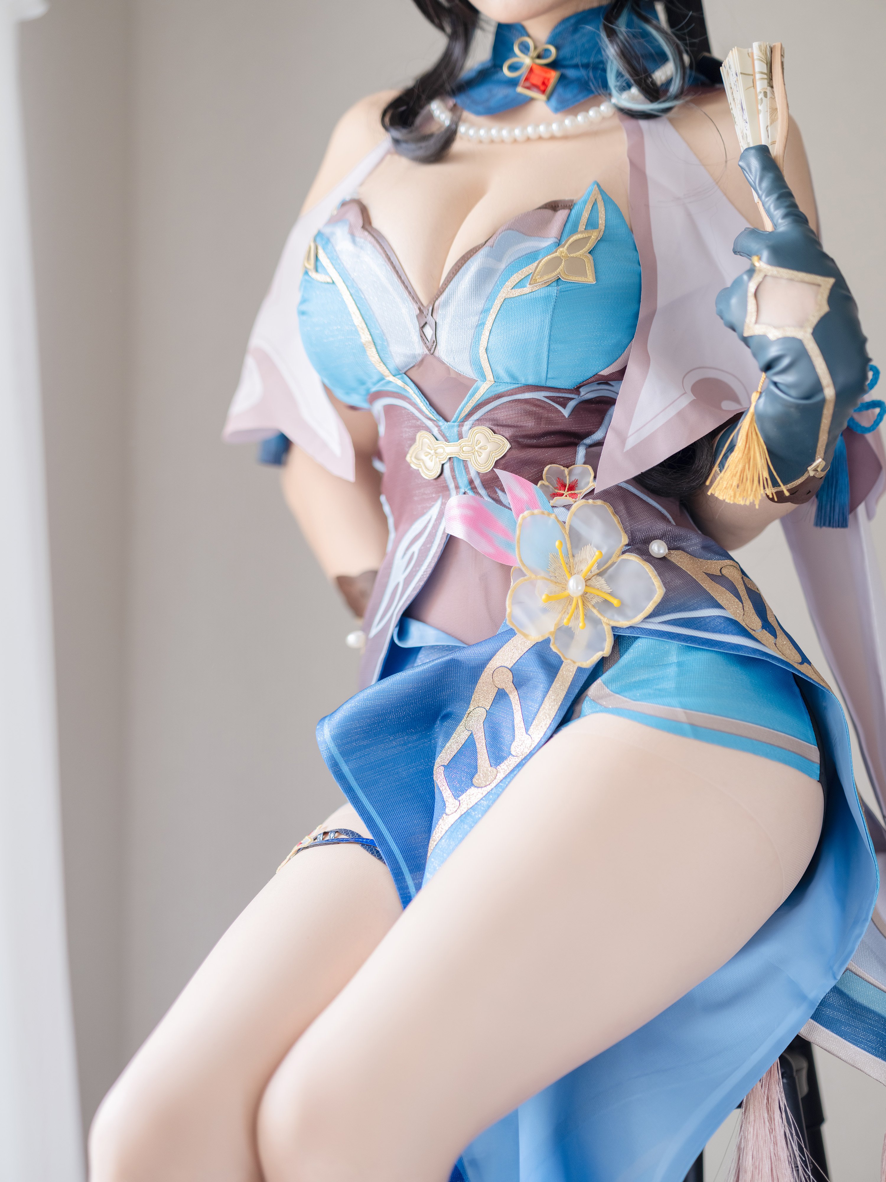 小倉千代w 阮梅