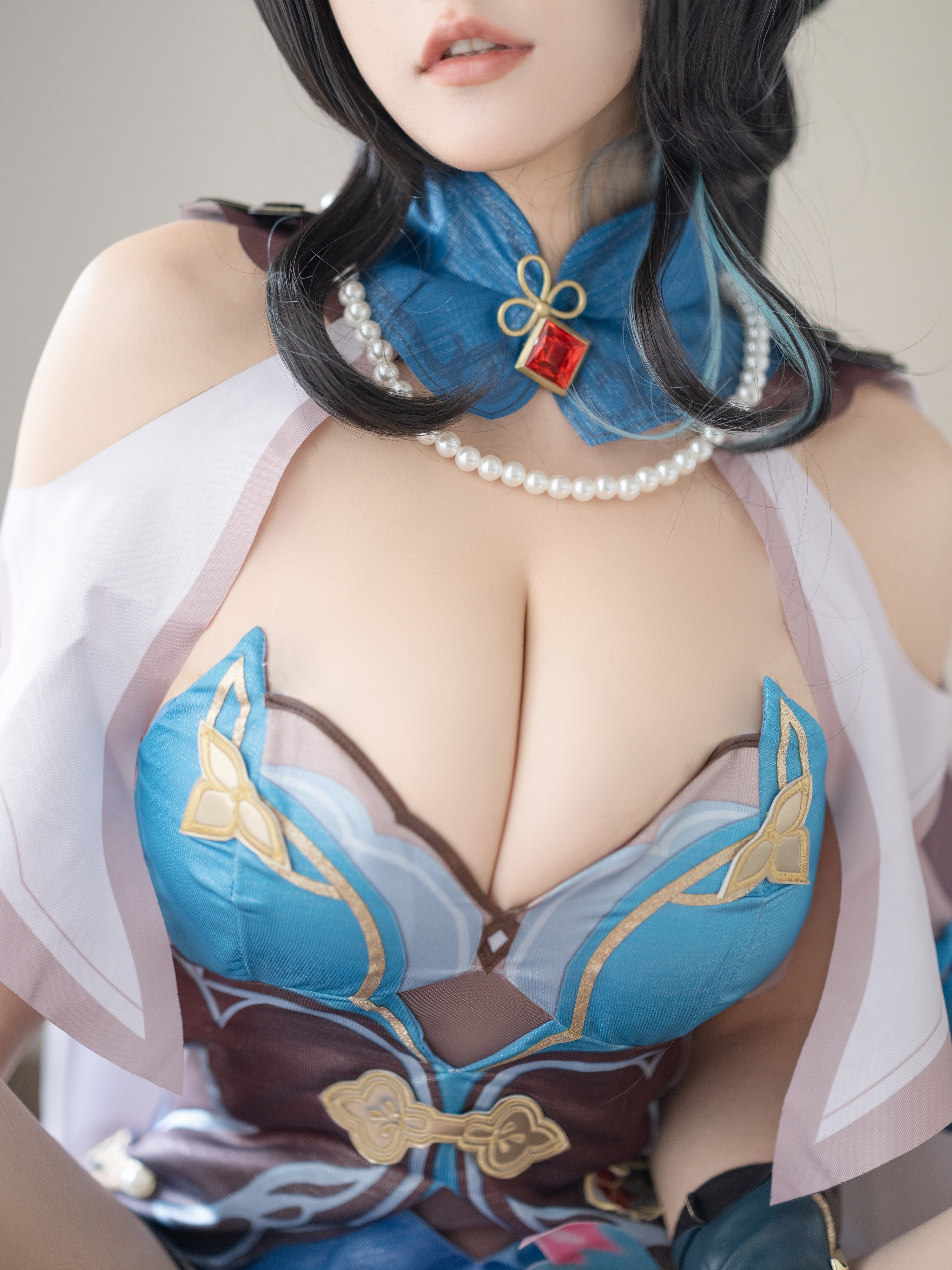小倉千代w 阮梅