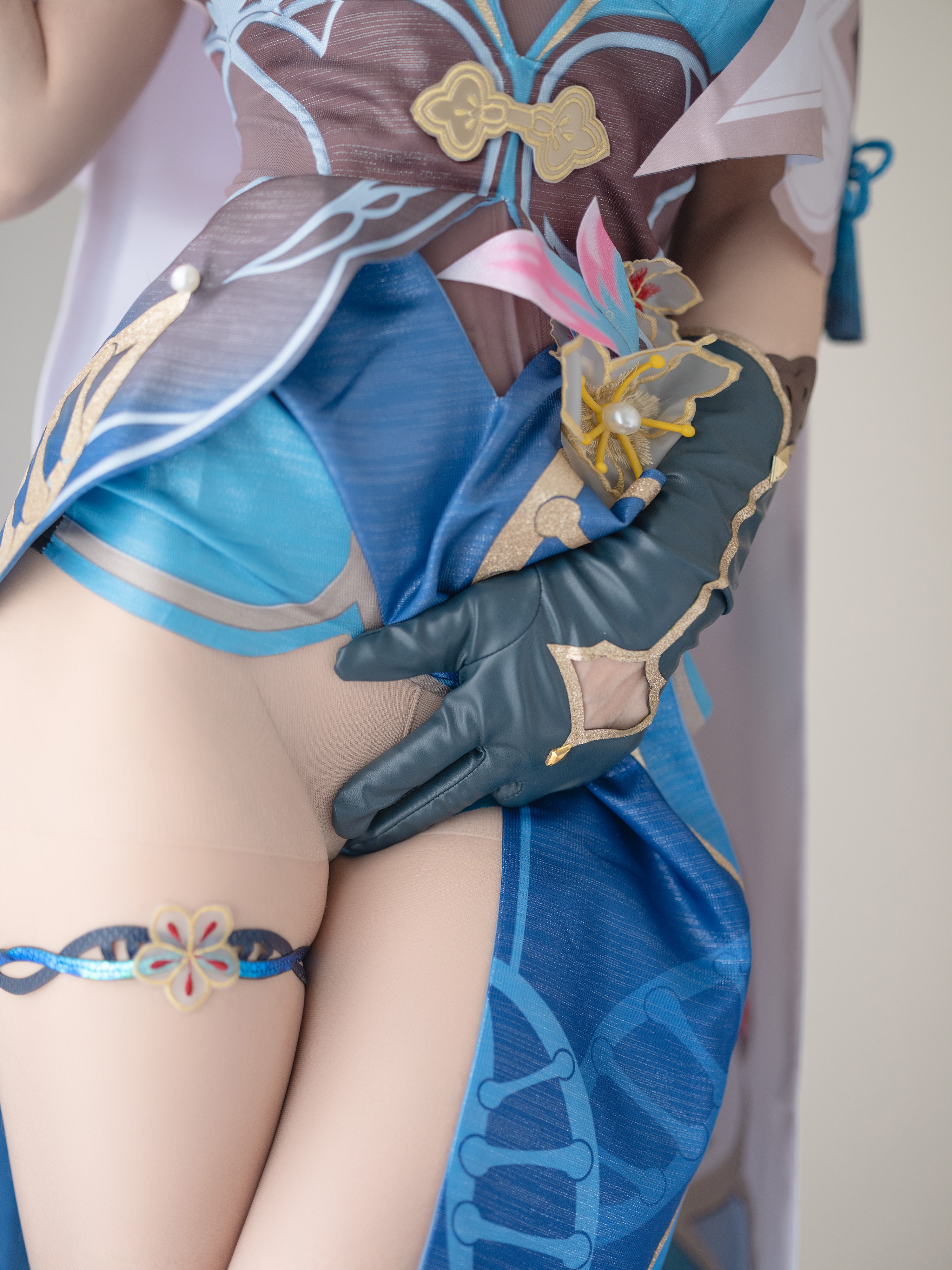 小倉千代w 阮梅