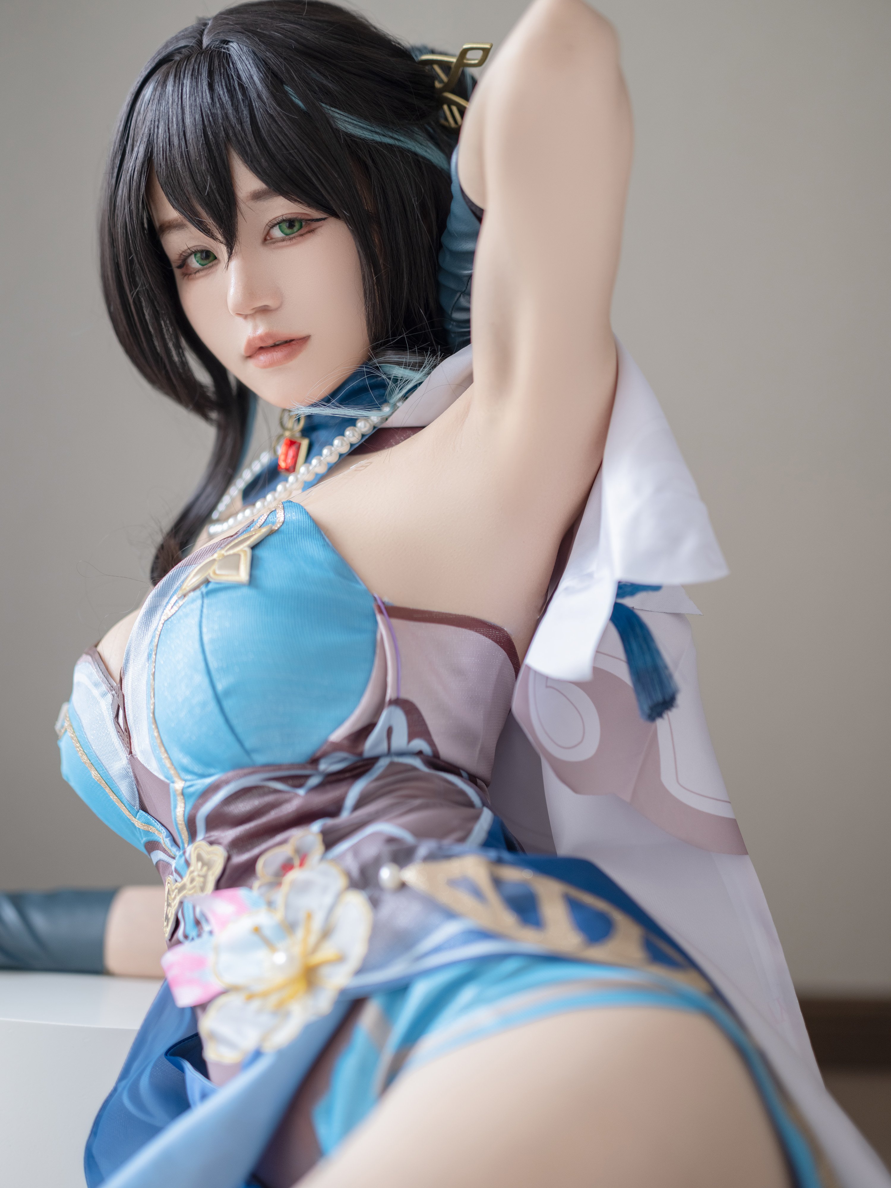 小仓千代w 阮梅