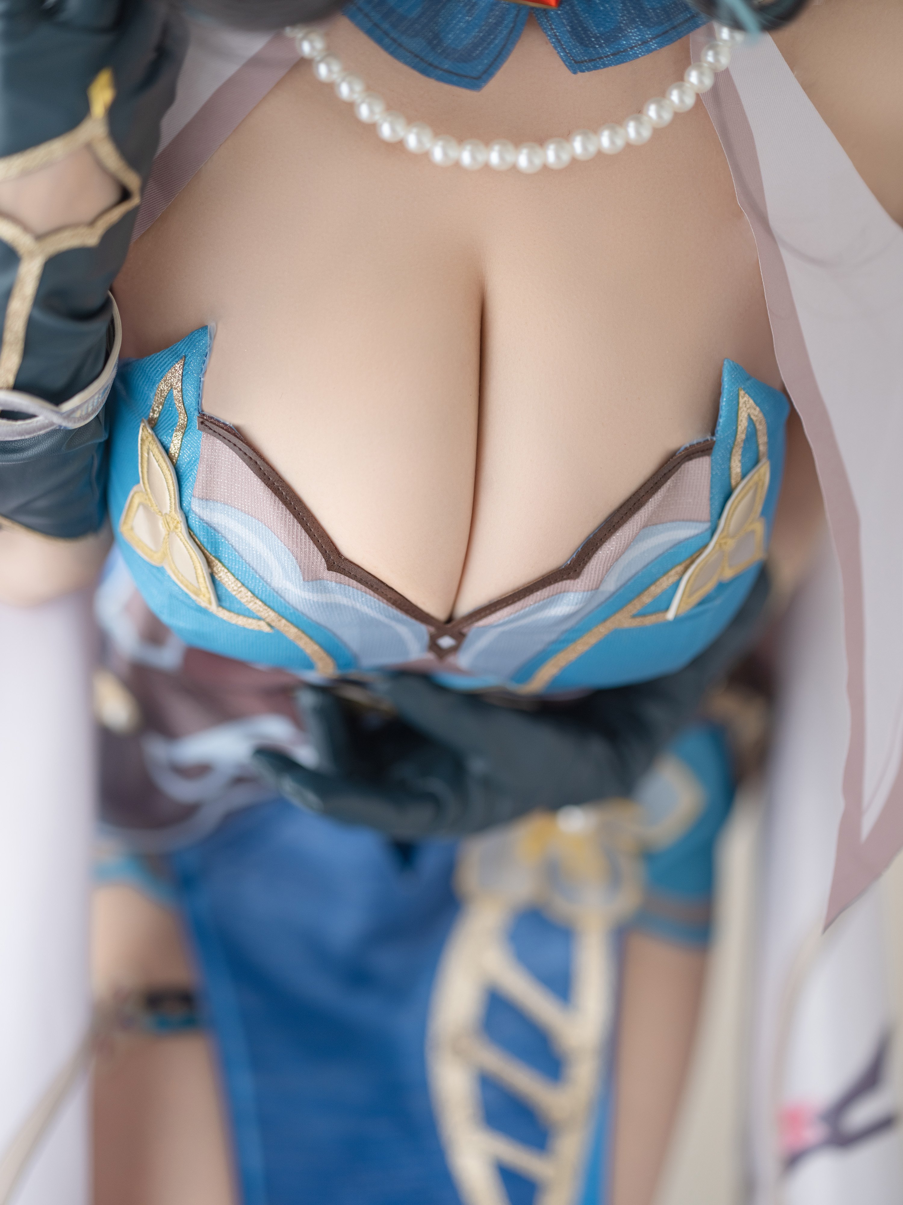 小仓千代w 阮梅