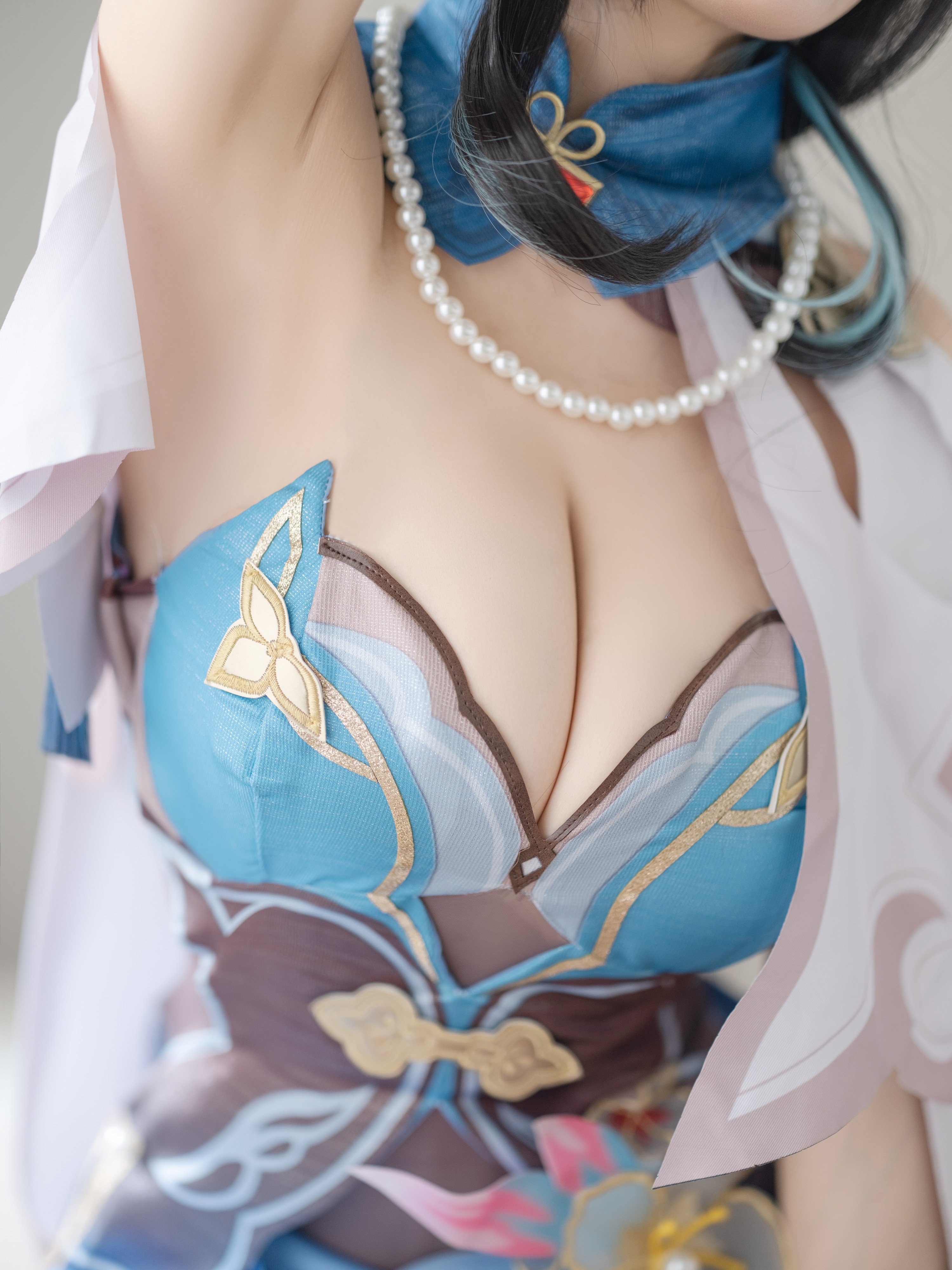 小仓千代w 阮梅