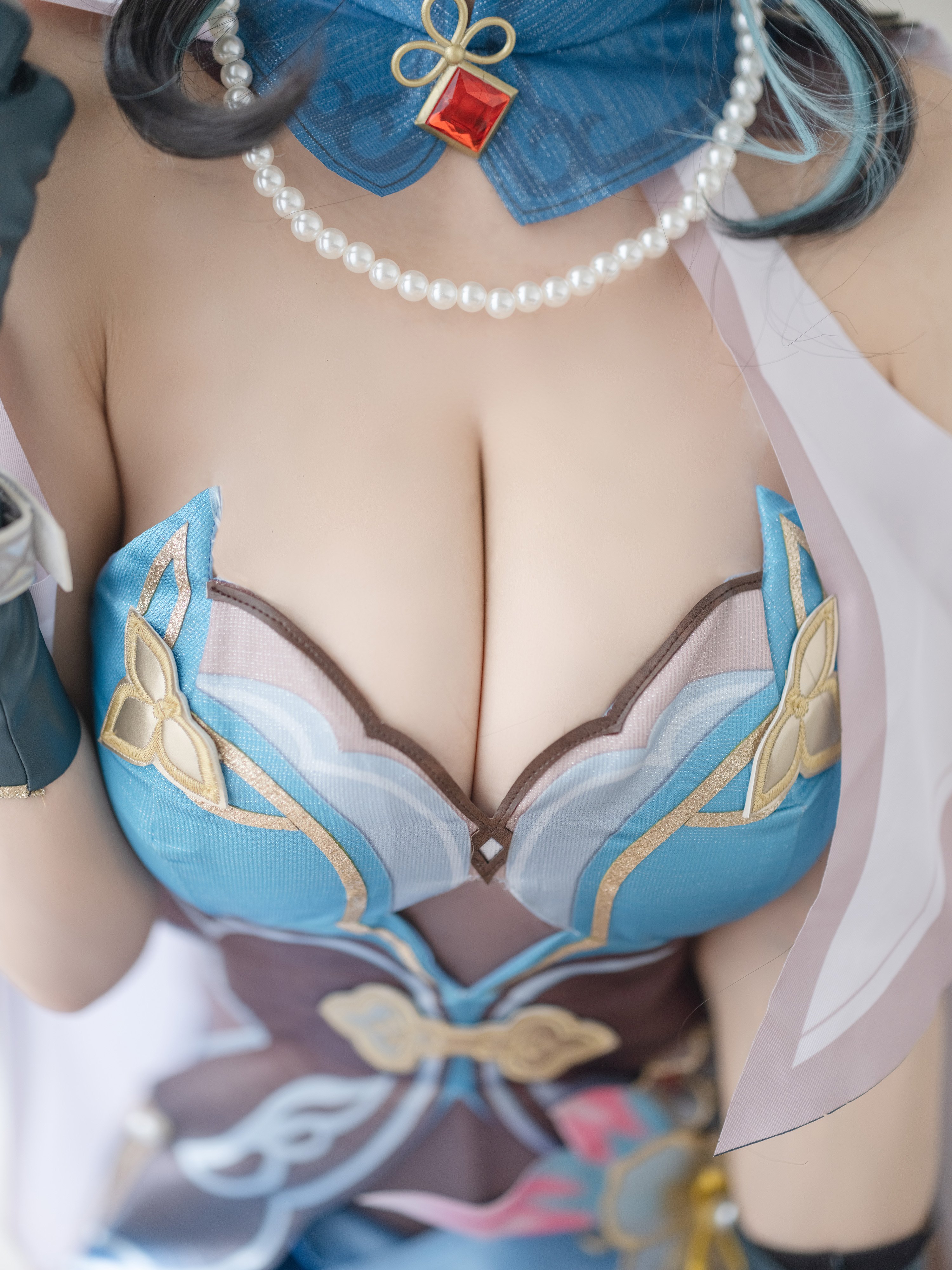小仓千代w 阮梅