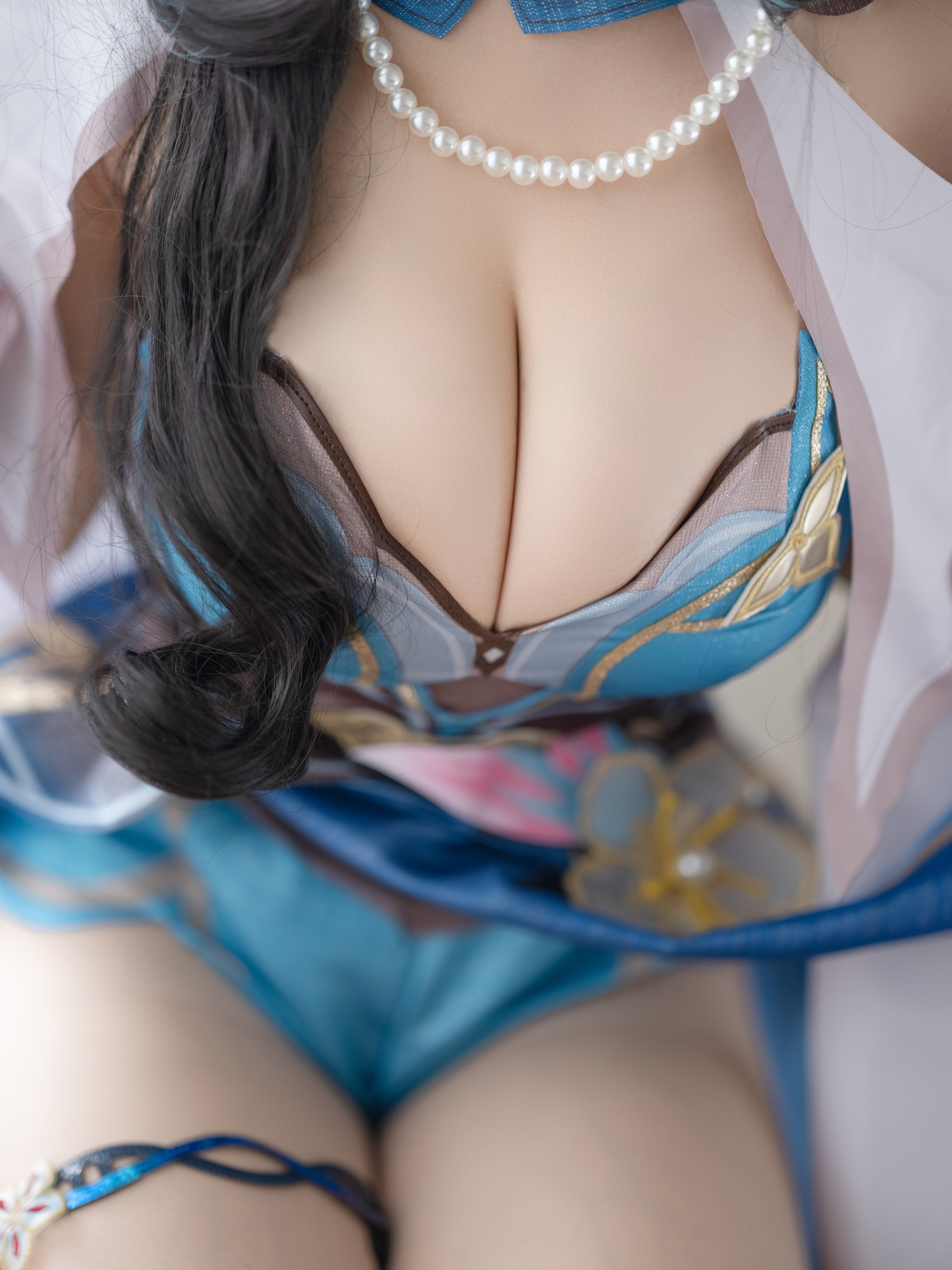 小仓千代w 阮梅