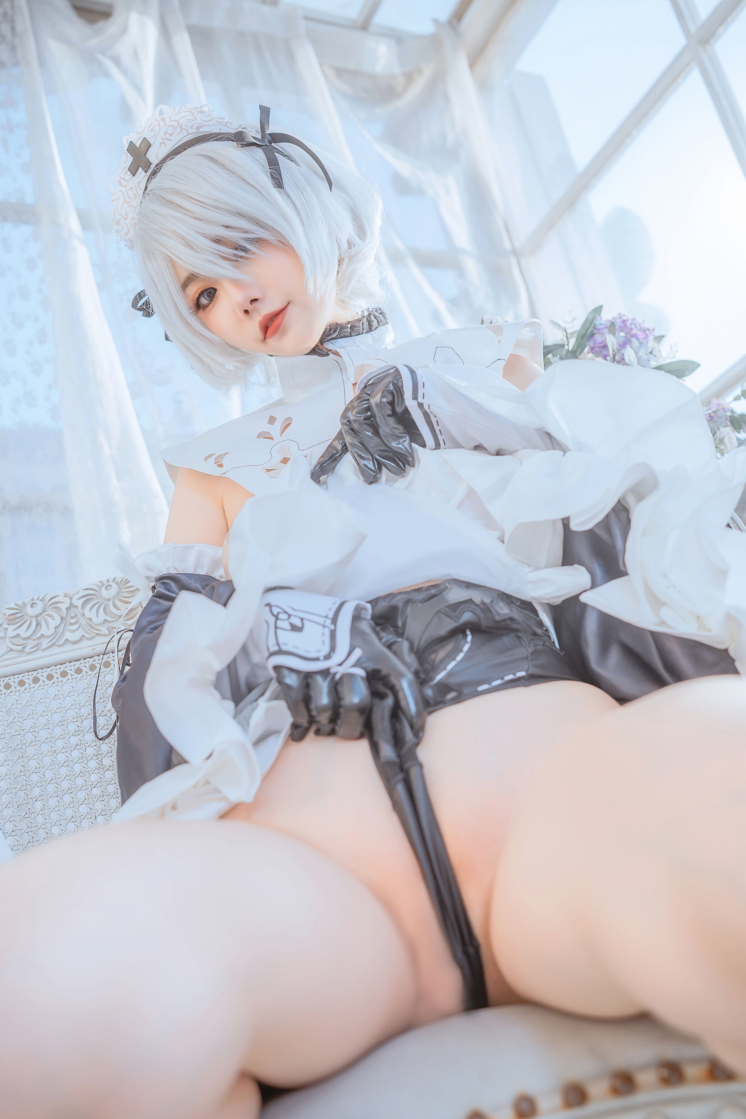 Tao Liang A Zhai - Maid 2B