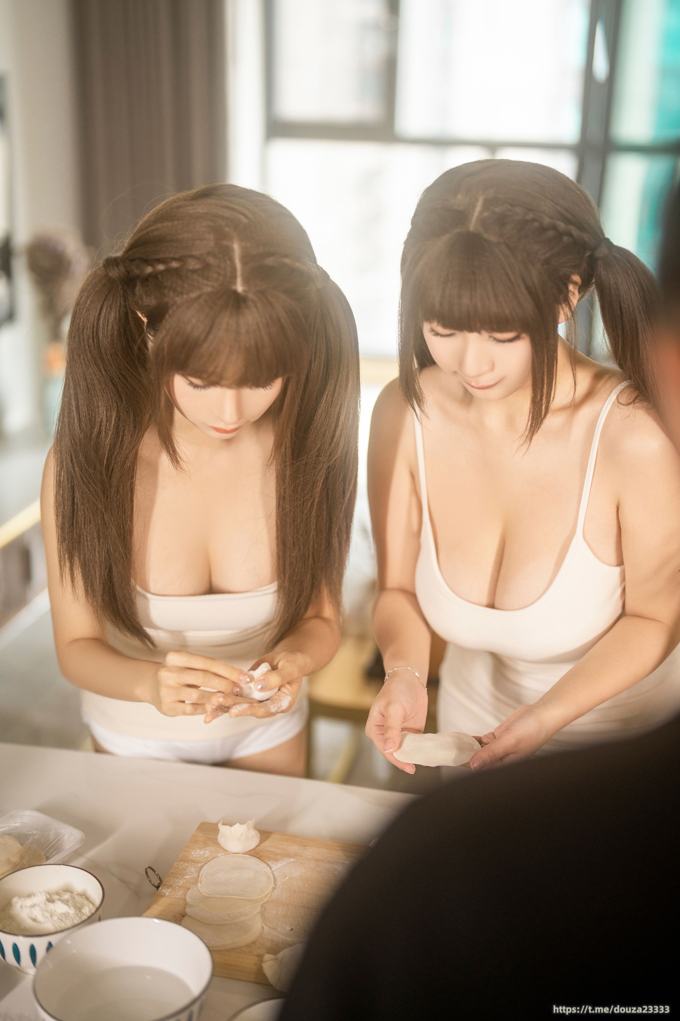 蠢沫沫 淺安安《新年賀歲》103P 1.88G（3月14打賞群資源）