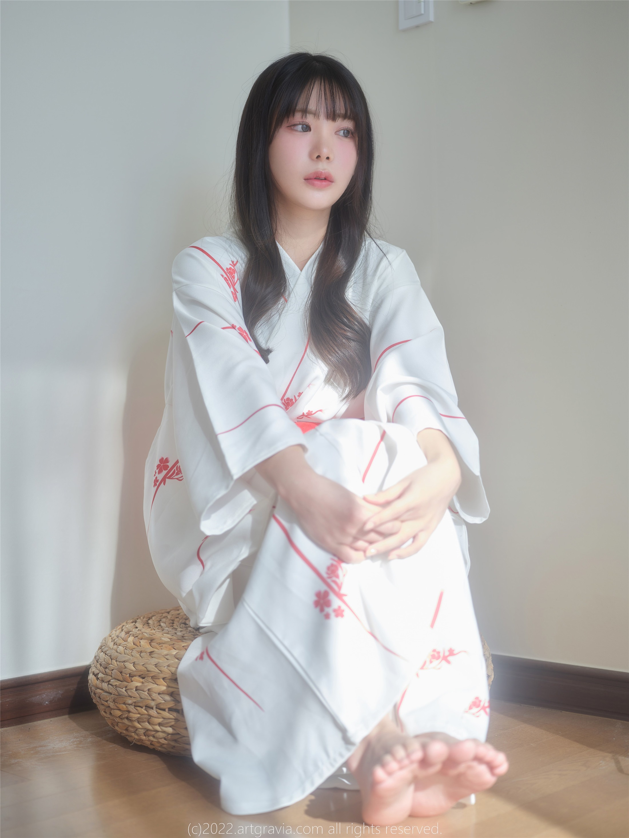 ArtGravia] Tập 464 Wuyo 100 Trang