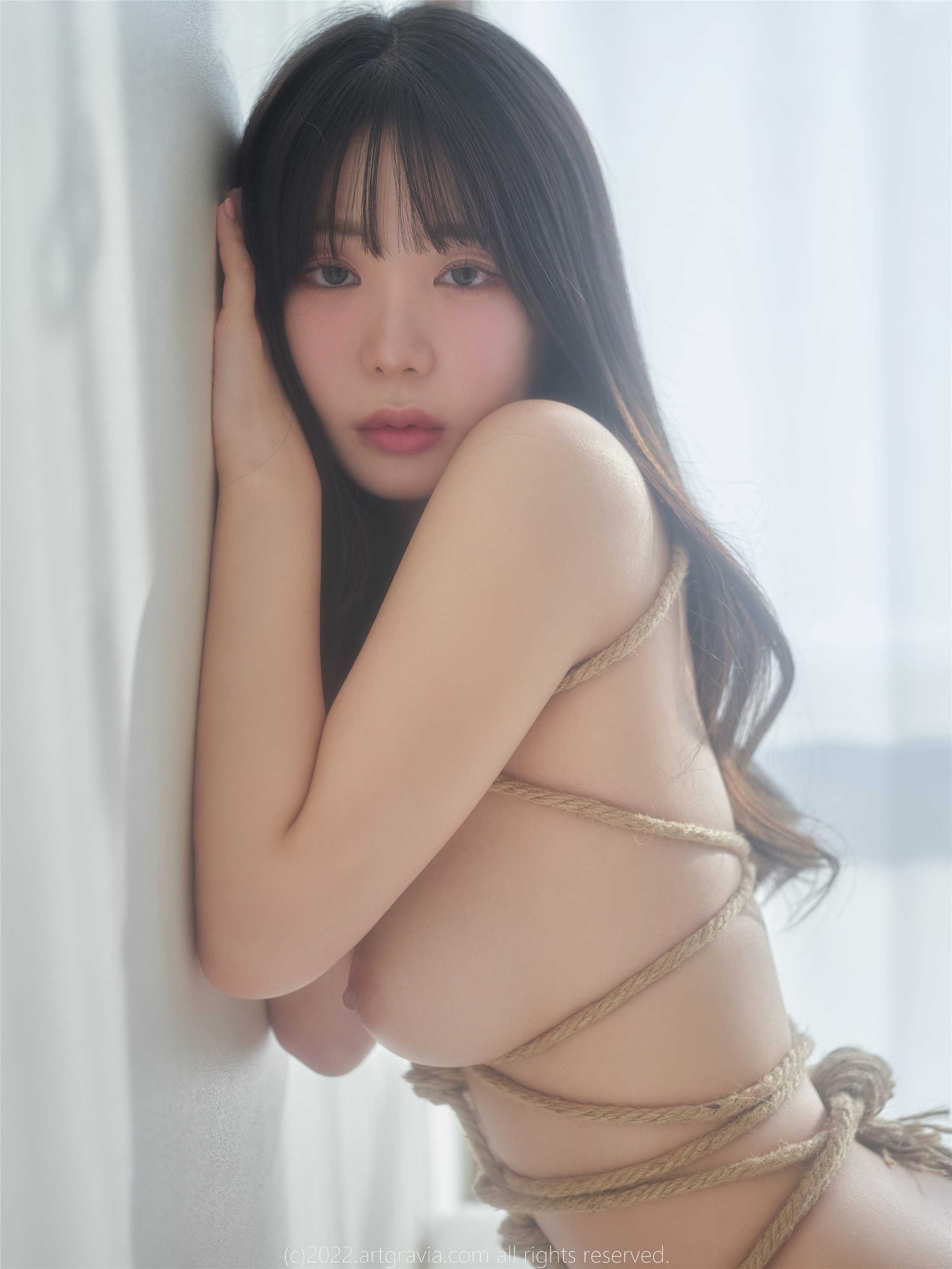 ArtGravia] เล่ม 464 วูโย (우요) 100 หน้า