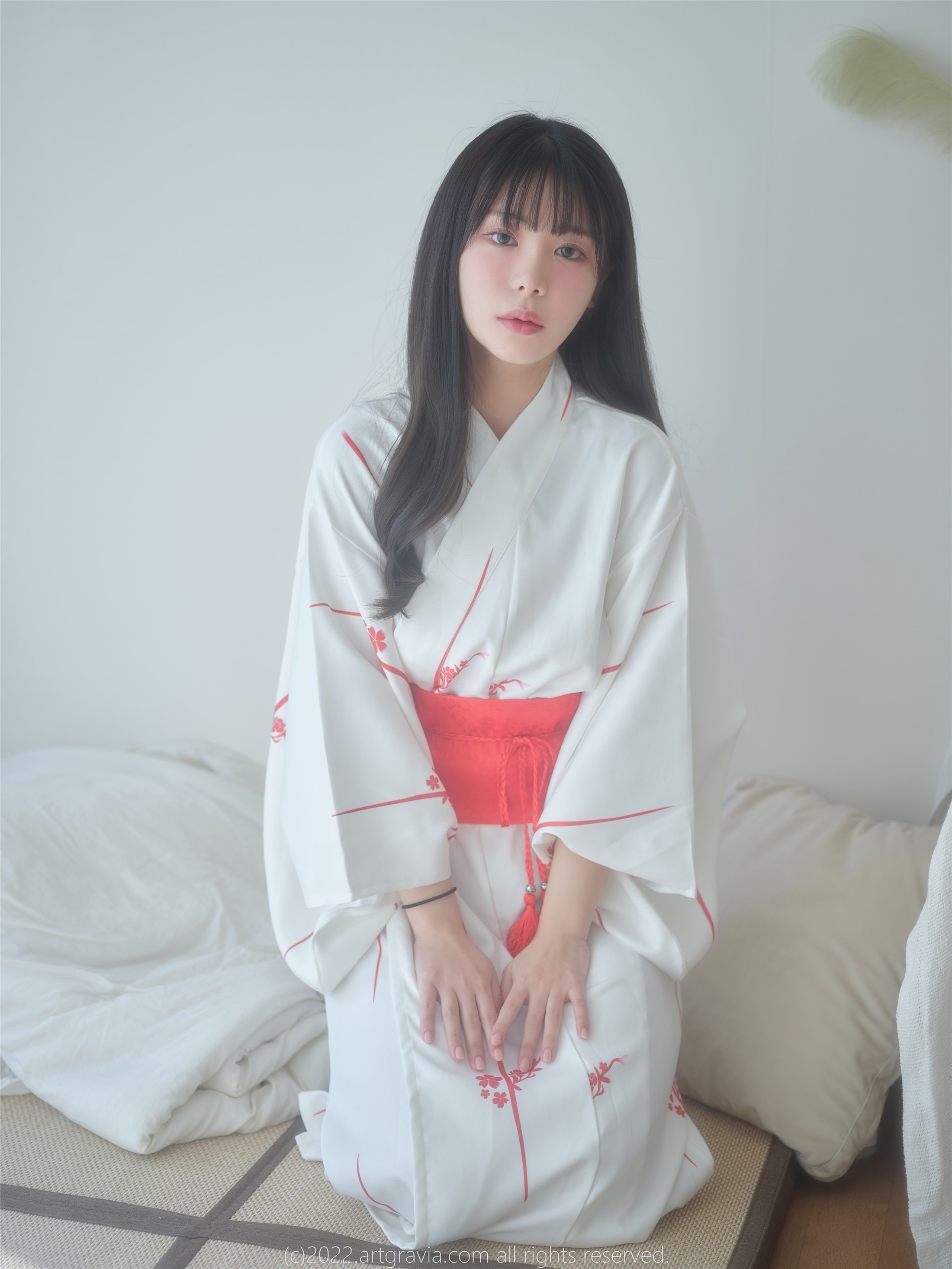 ArtGravia] Tập 464 Wuyo 100 Trang