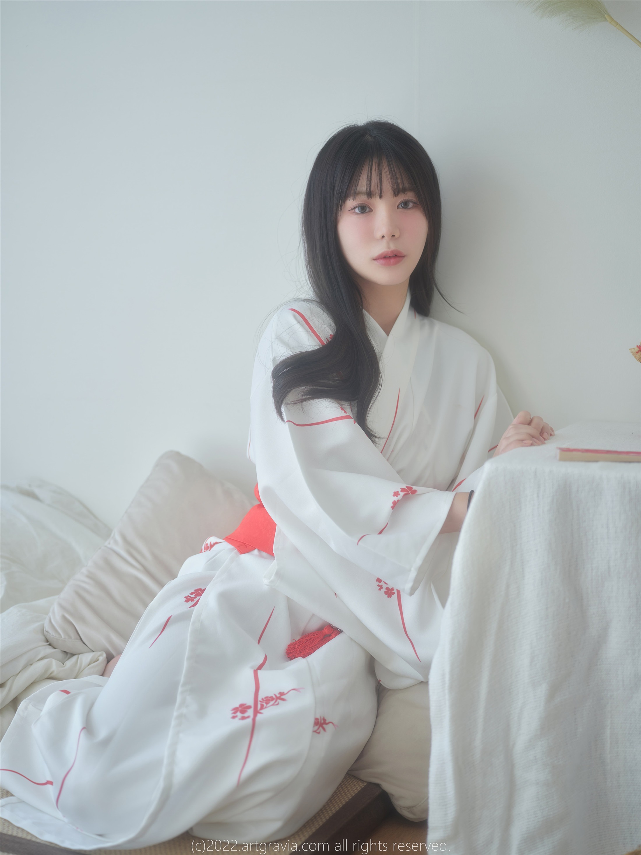 ArtGravia] Tập 464 Wuyo 100 Trang