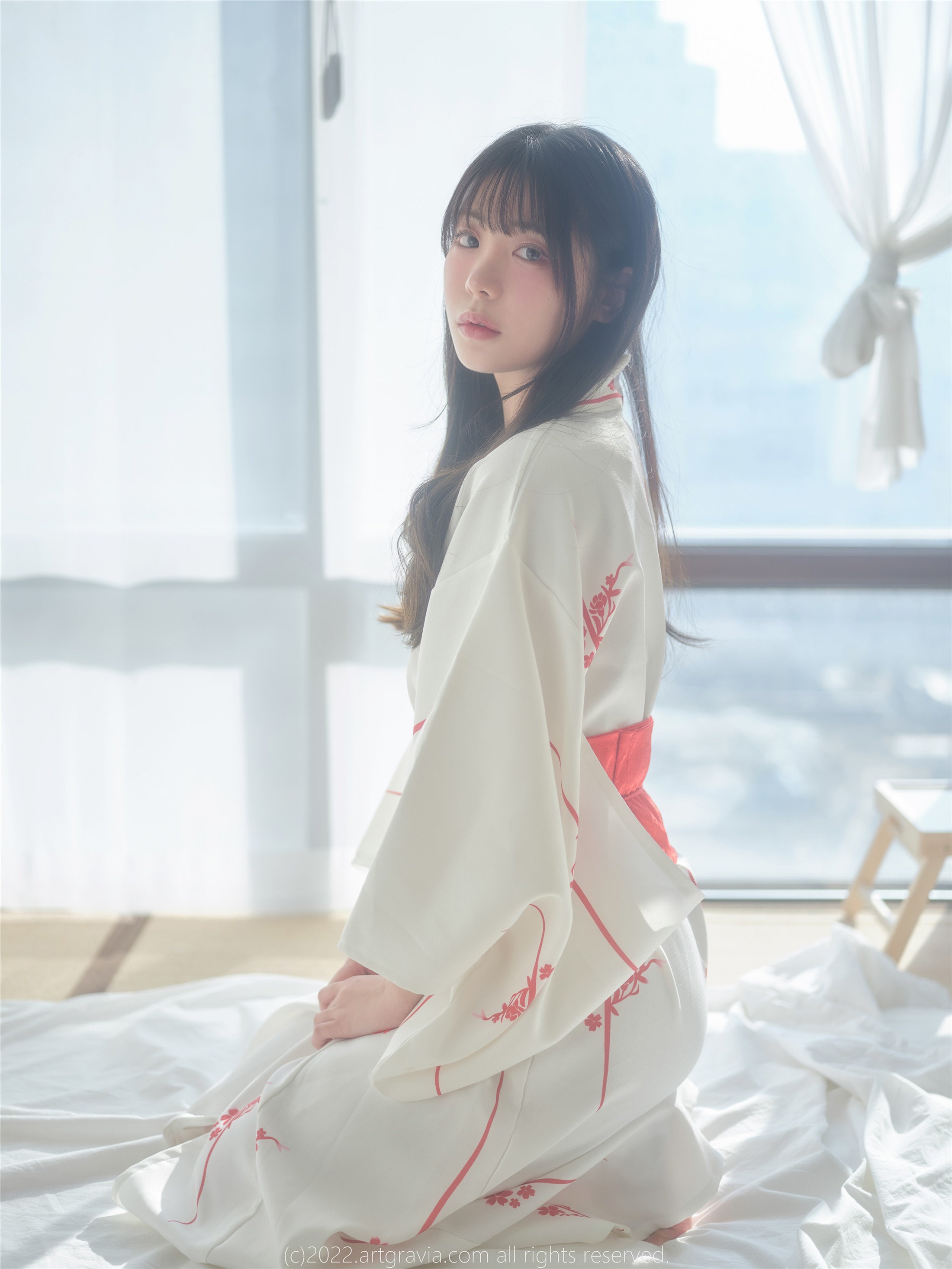 ArtGravia] Tập 464 Wuyo 100 Trang
