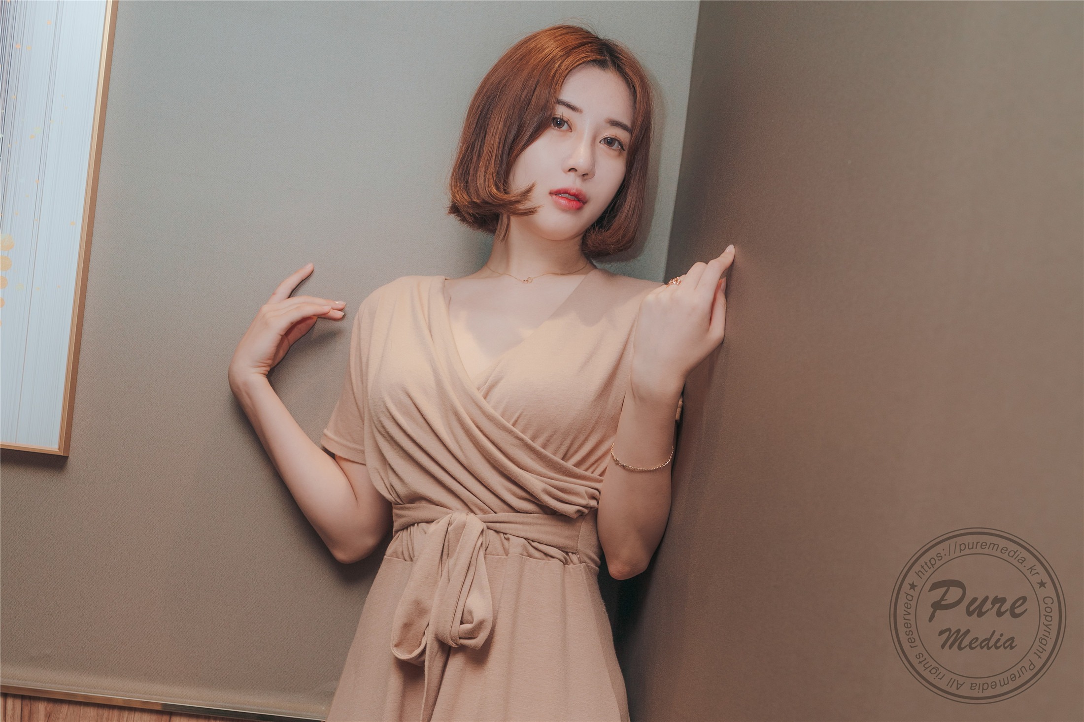 Pure Media ] Tập 280 Dohee - Puremedia 90 trang