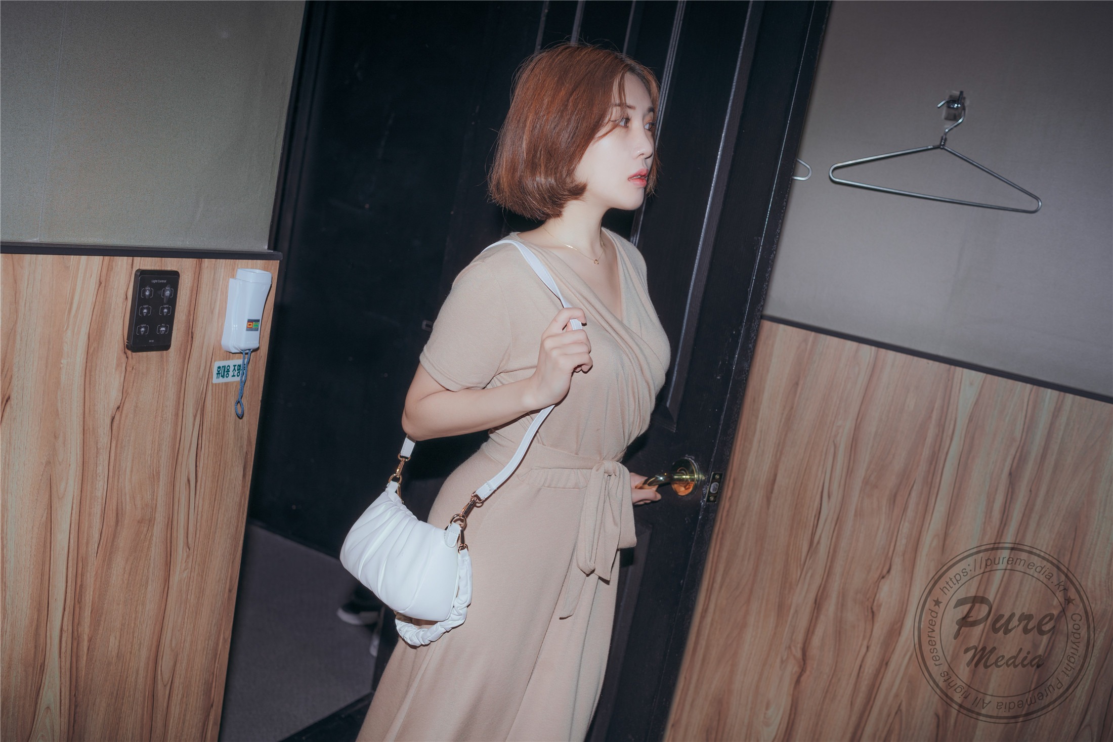 純媒體] Vol.280 Dohee (多熙) - 純媒體 90頁