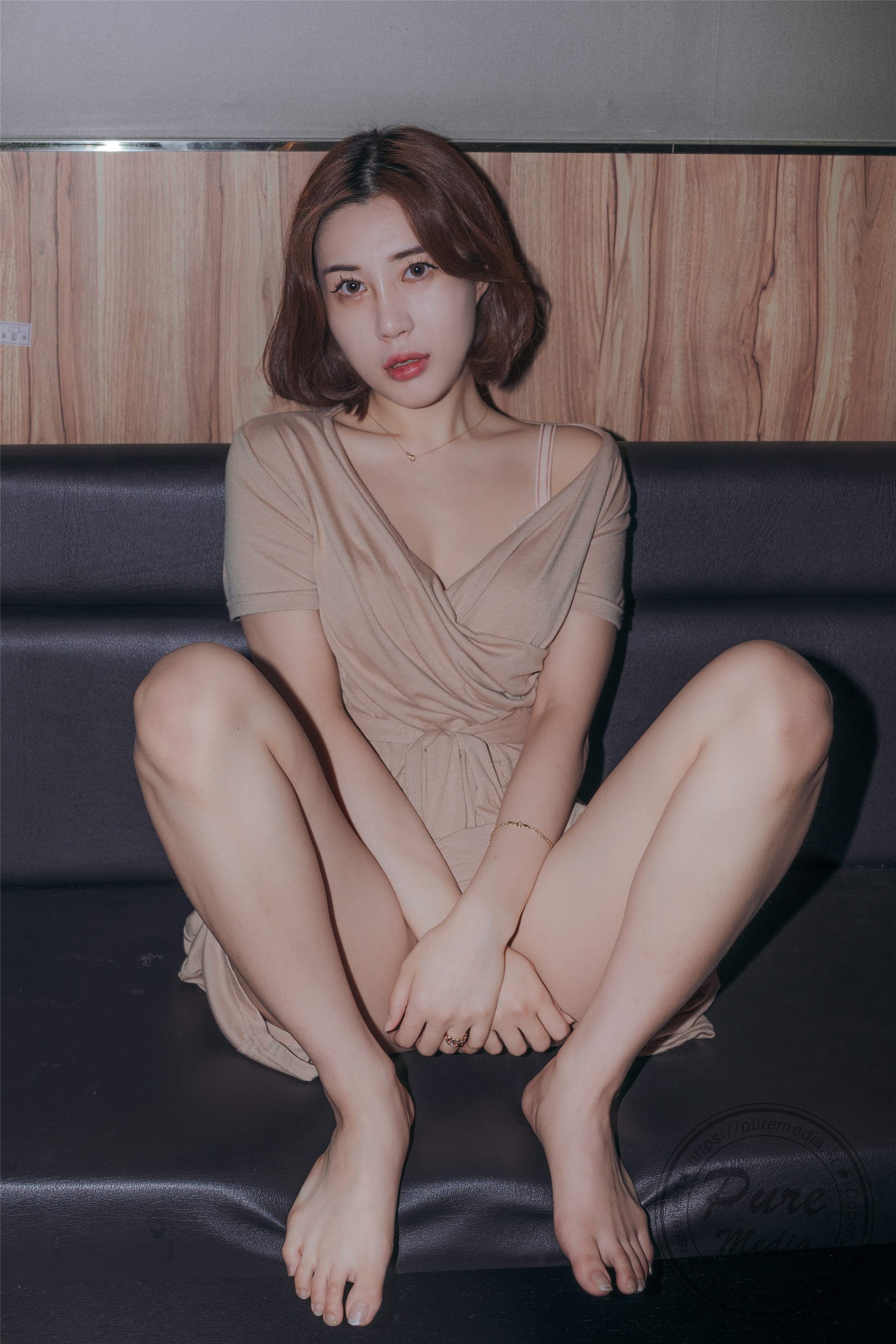 Pure Media] Vol.280 ドヒ - Puremedia 90P