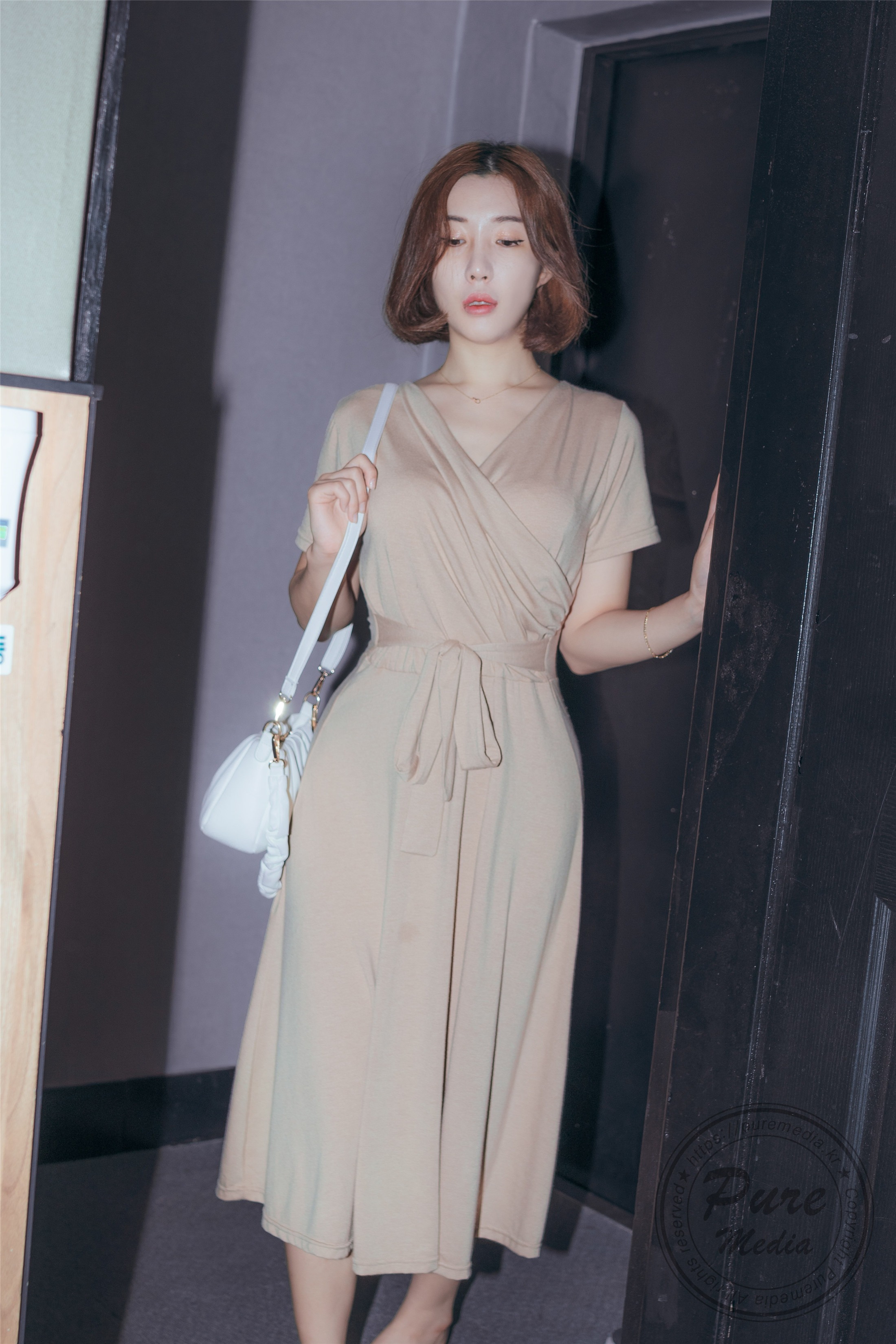 純媒體] Vol.280 Dohee (多熙) - 純媒體 90頁