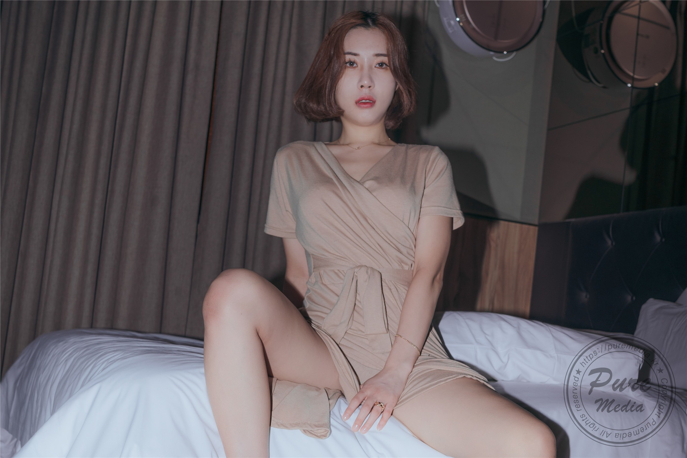 純媒體] Vol.280 Dohee (多熙) - 純媒體 90頁