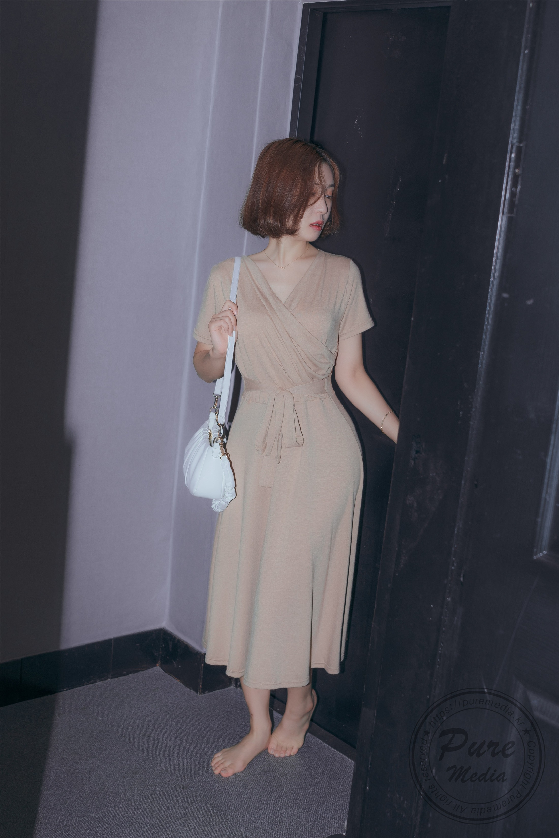純媒體] Vol.280 Dohee (多熙) - 純媒體 90頁