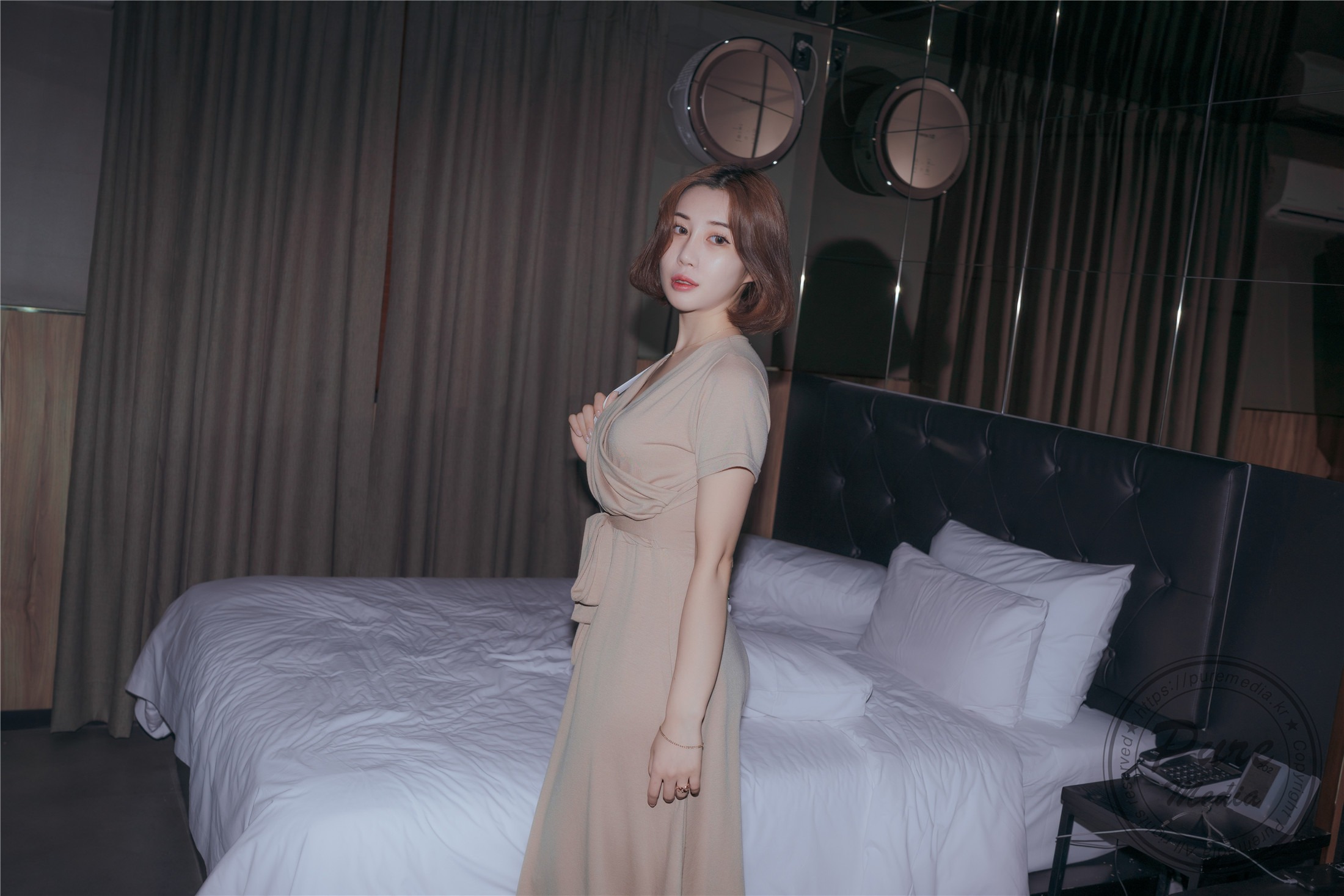 純媒體] Vol.280 Dohee (多熙) - 純媒體 90頁