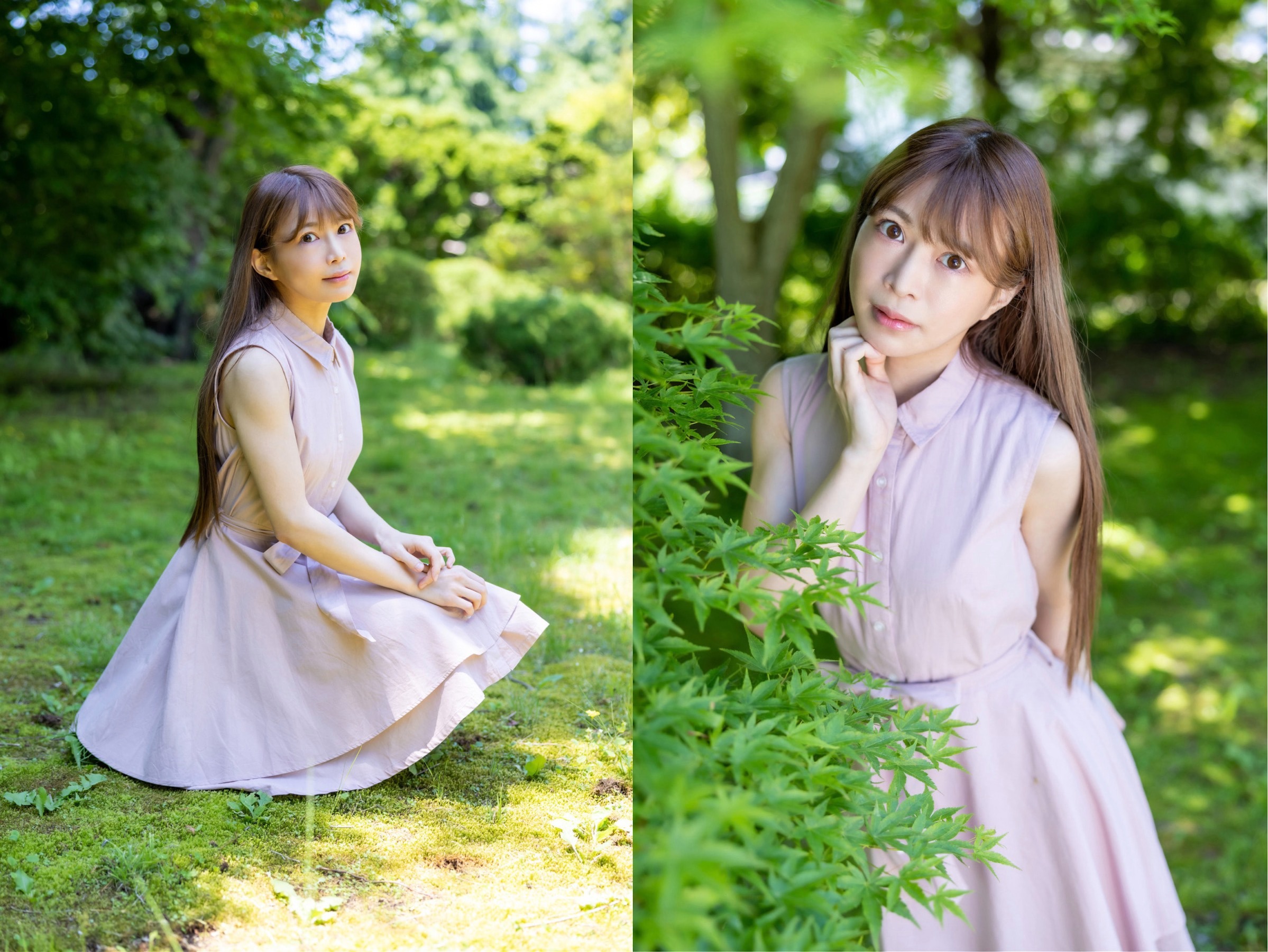 高嶋美海 裸體寫真集 58P