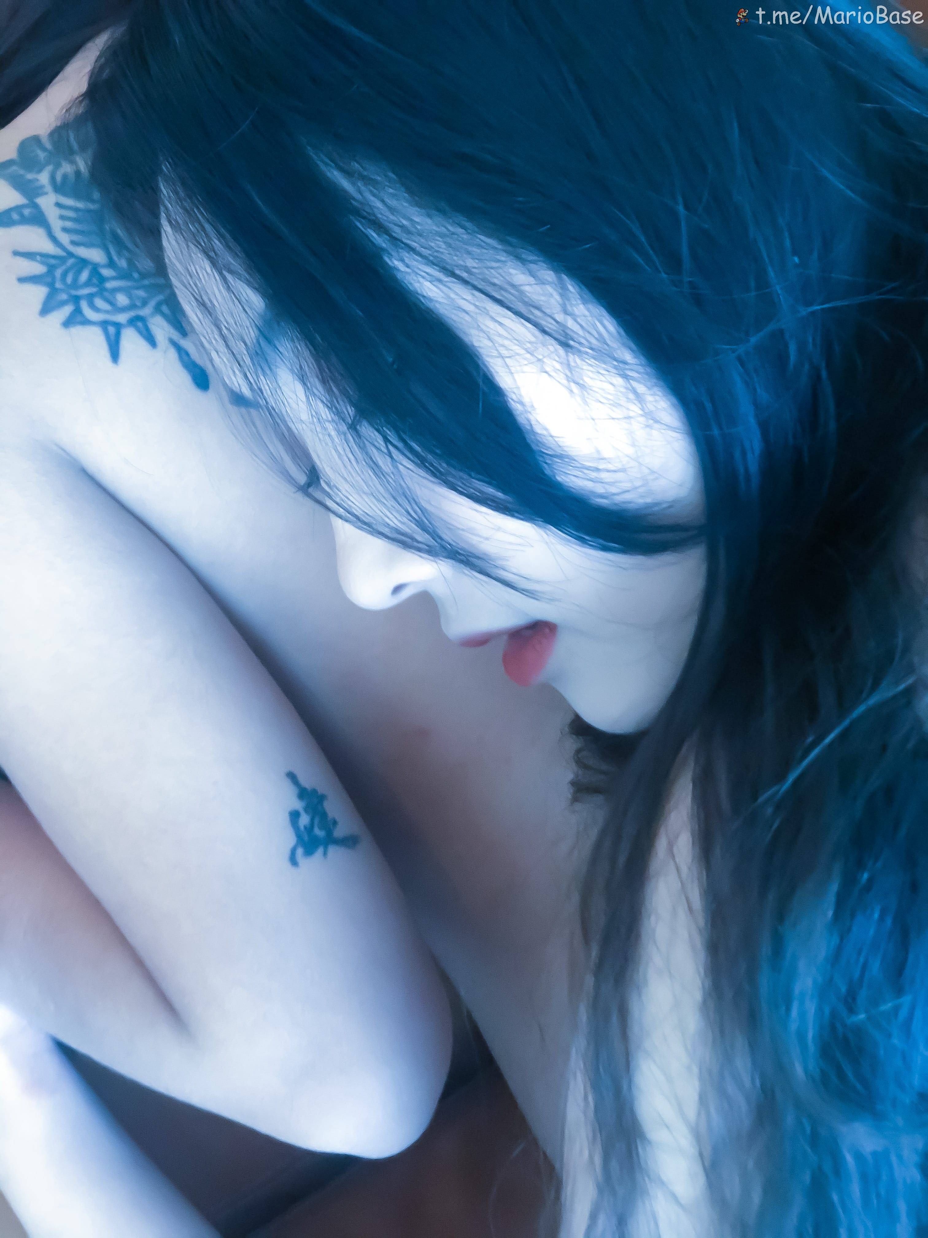 Jie Ge - Hai người [87P2V