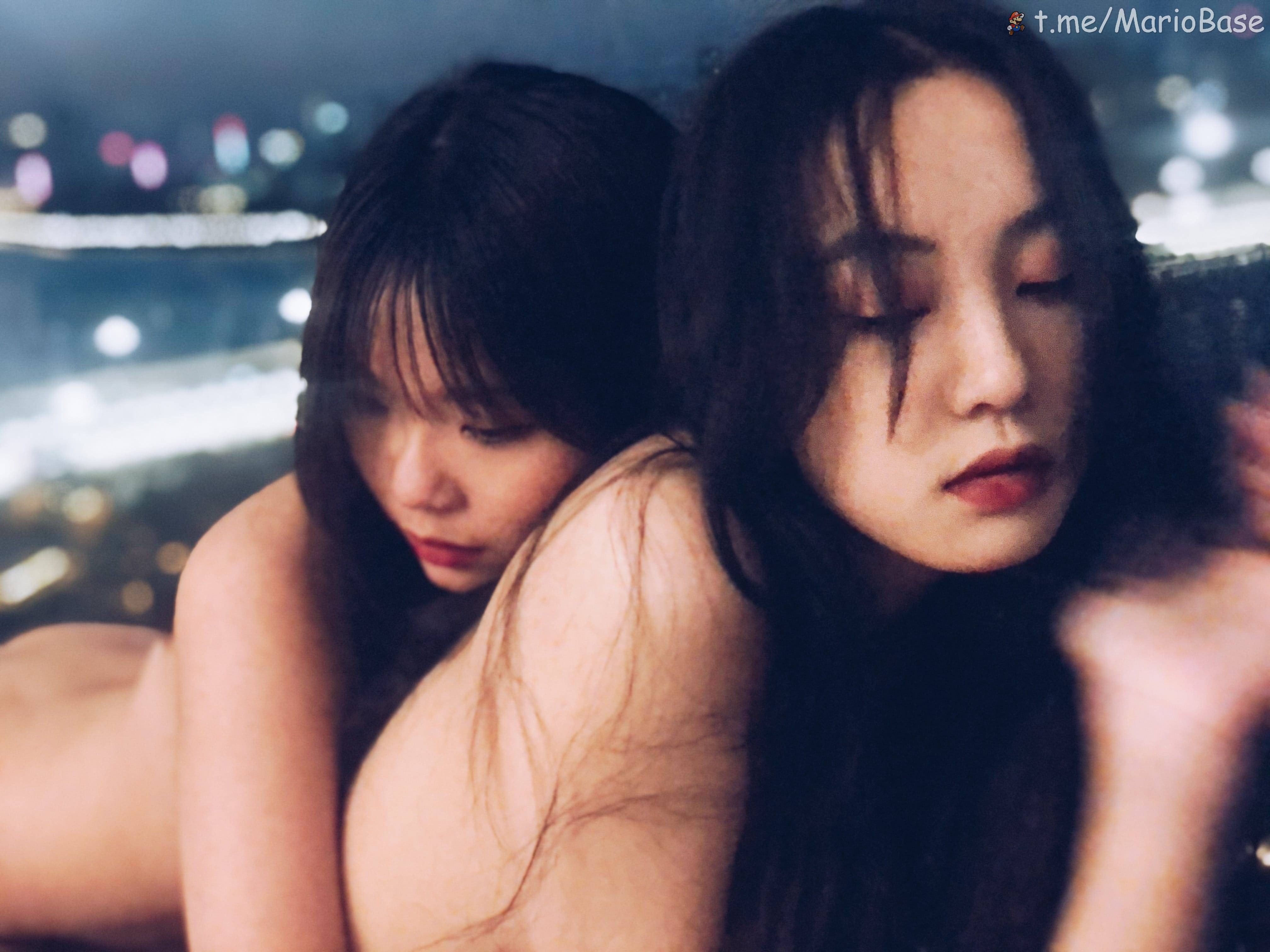 Jie Ge - Hai người [87P2V