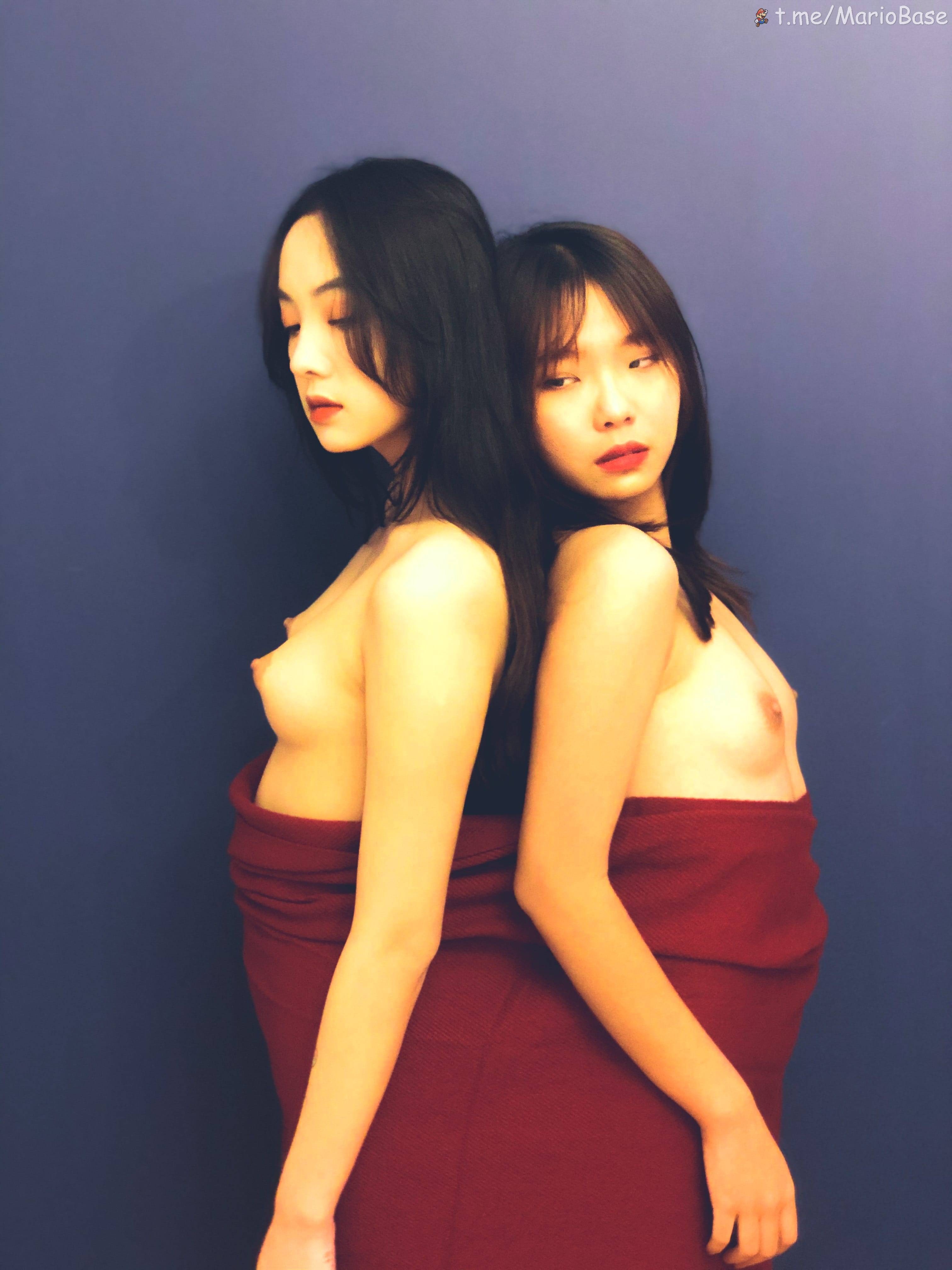 Jie Ge - Twin [87P2V]