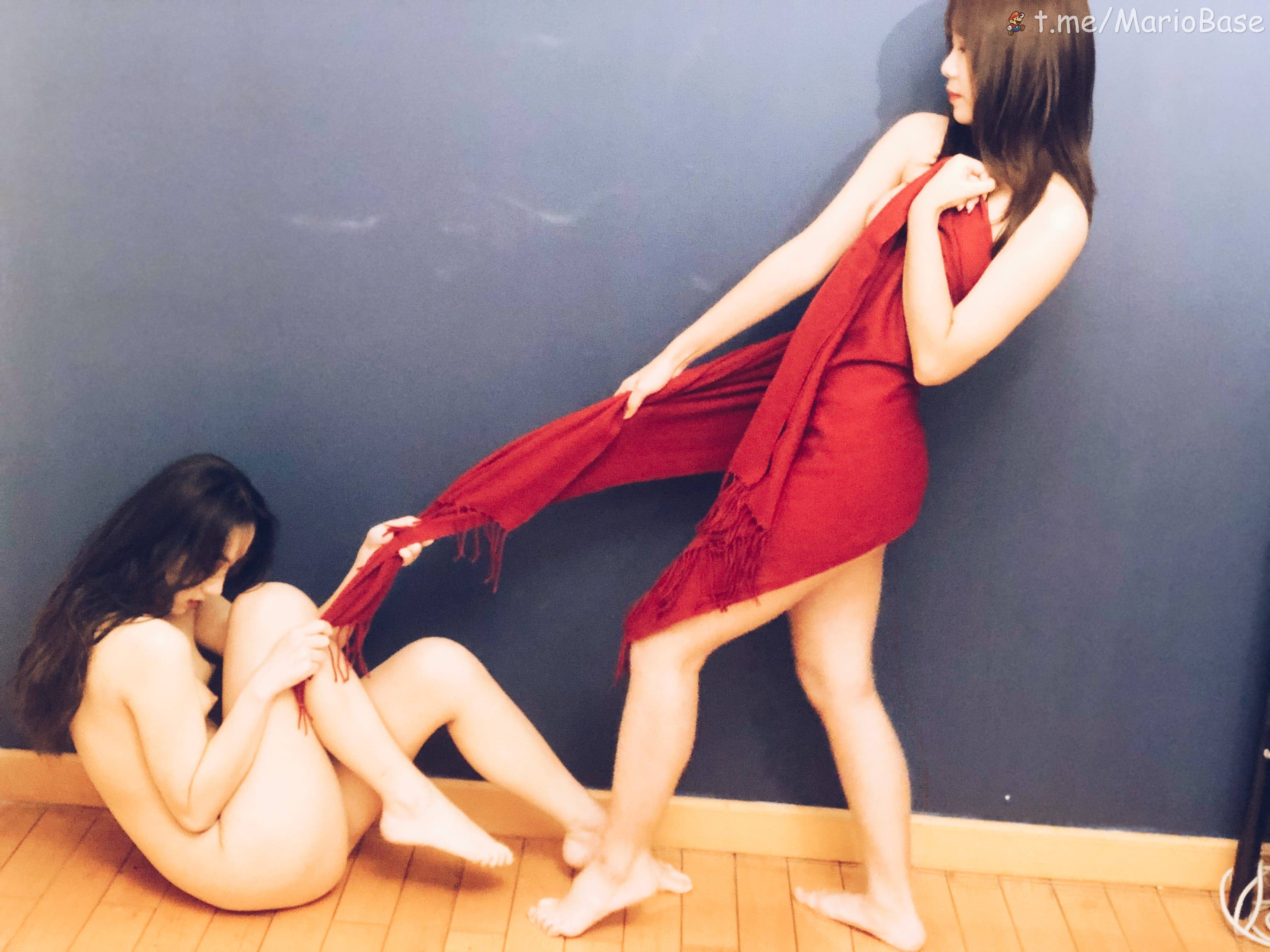 Jie Ge - Twin [87P2V]