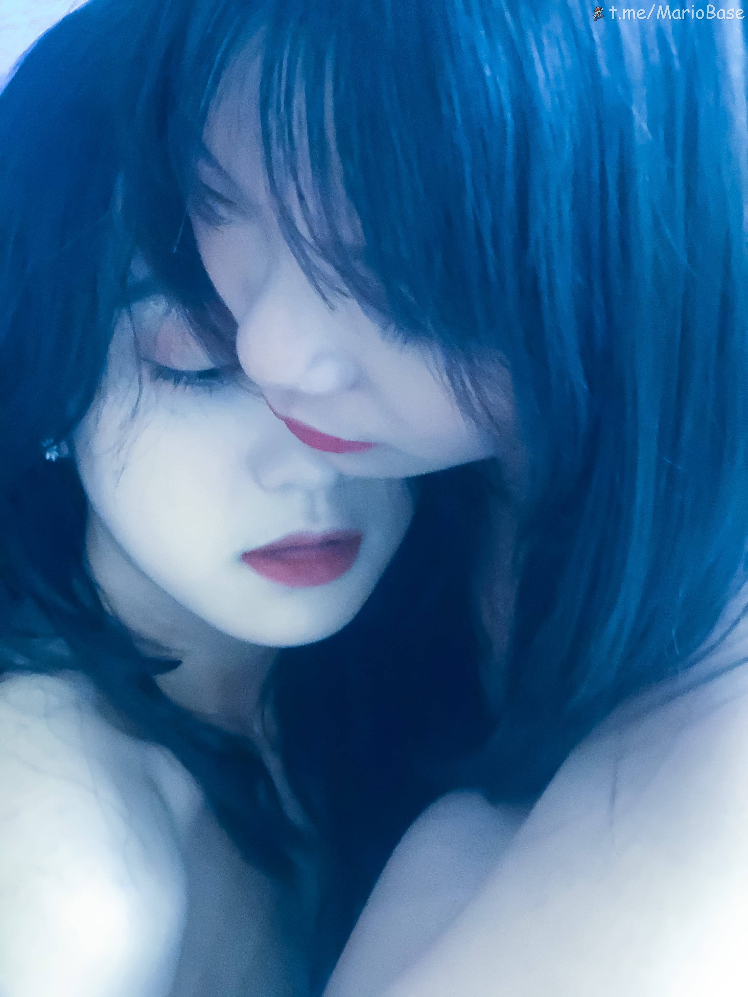 Jie Ge - Hai người [87P2V