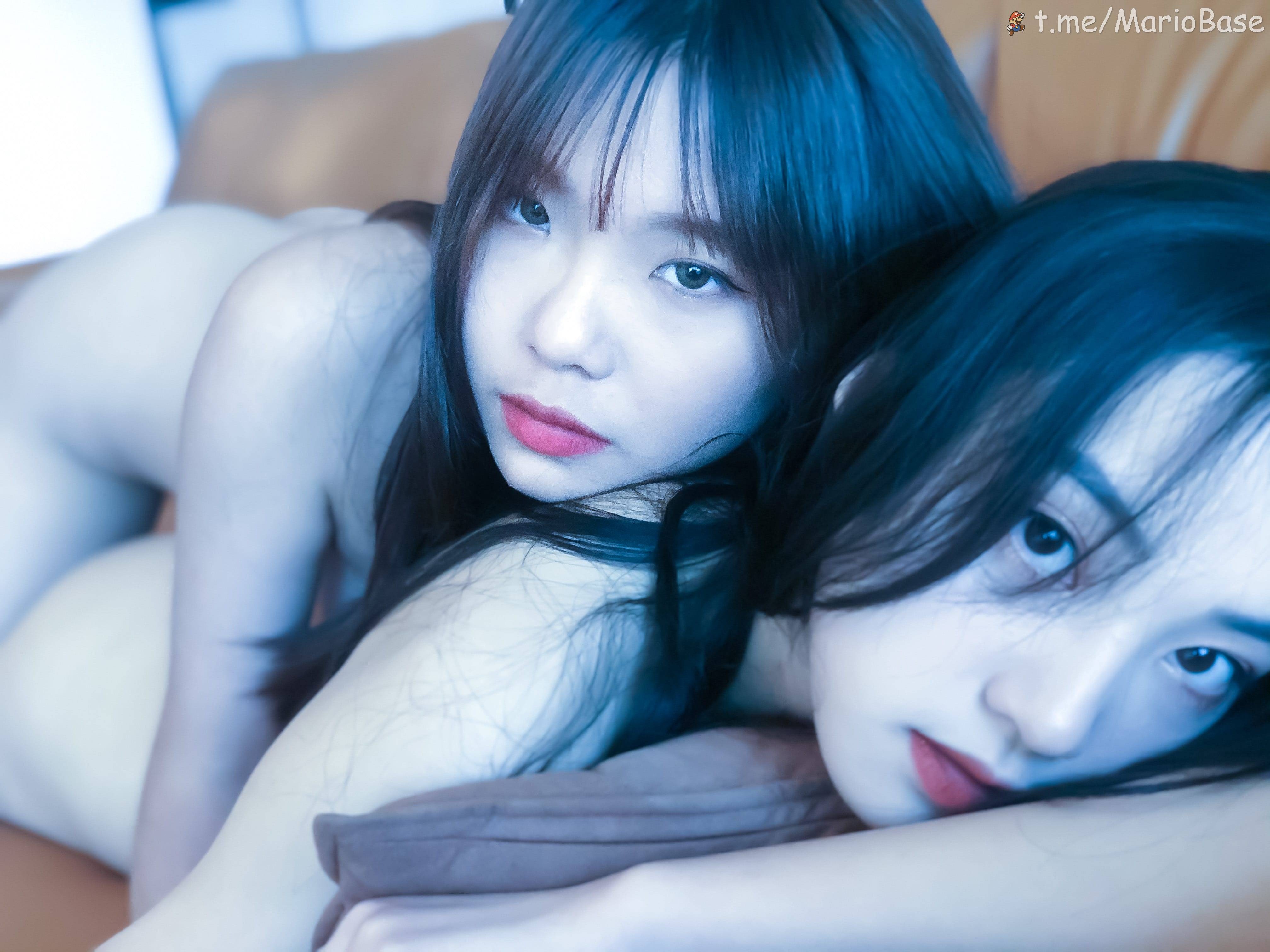 Jie Ge - Hai người [87P2V